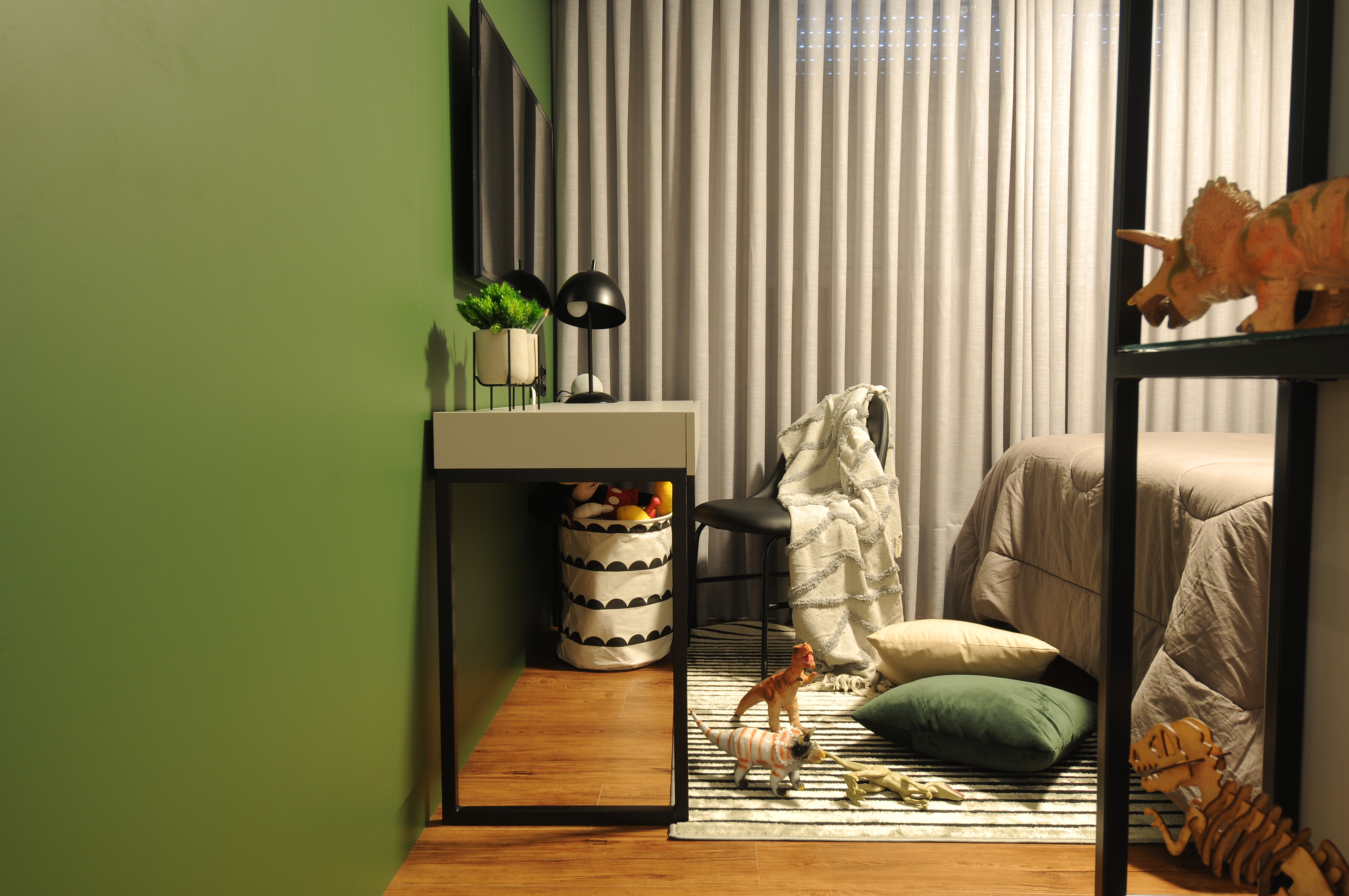 PISO DE PVC CARVALHO MONTREAL — foto 5