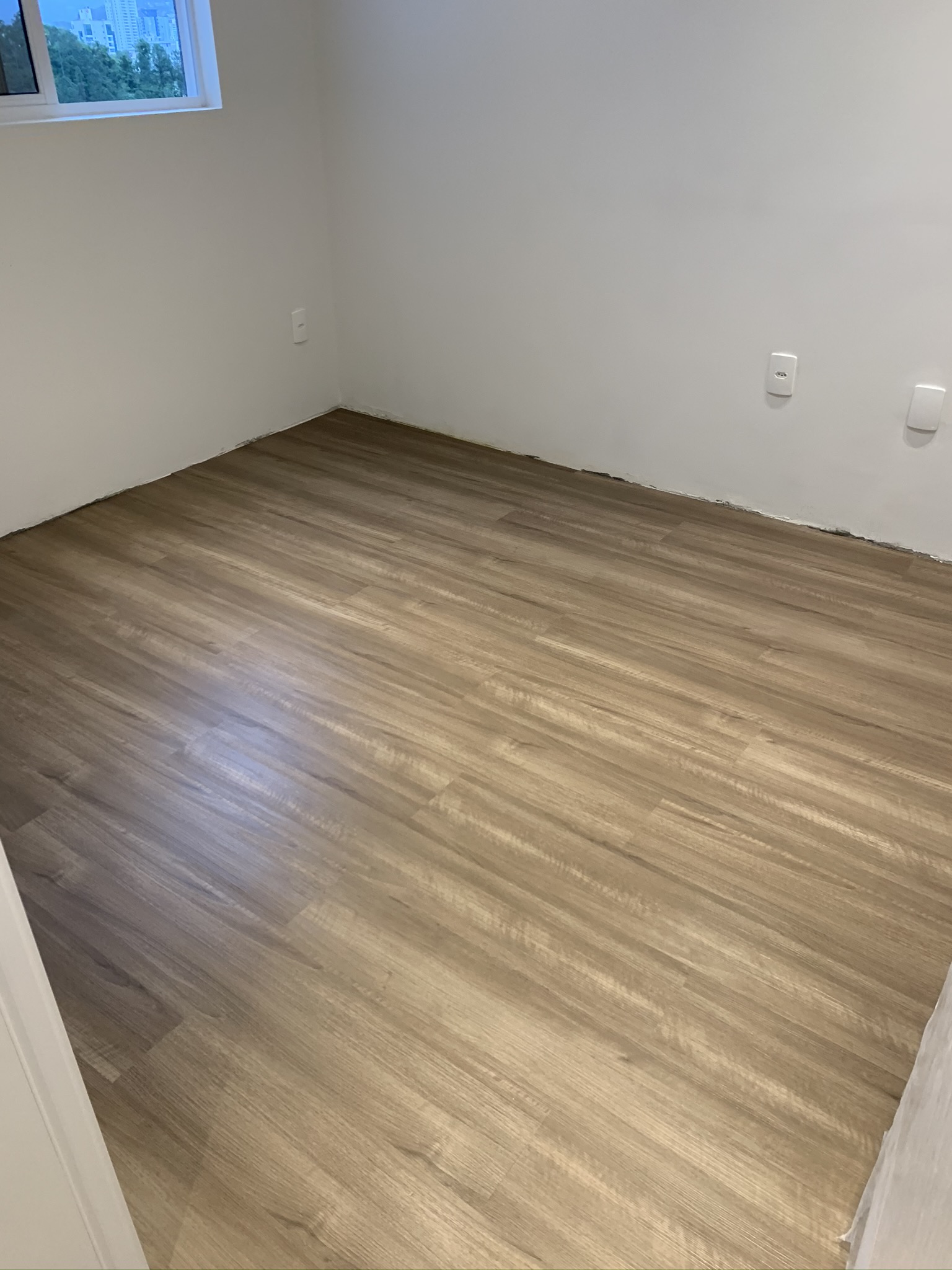 Piso de PVC Capuccino — foto 15