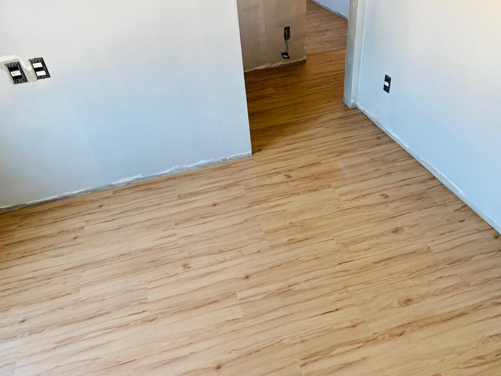 PISO DE PVC IPÊ AVELÃ — foto 7