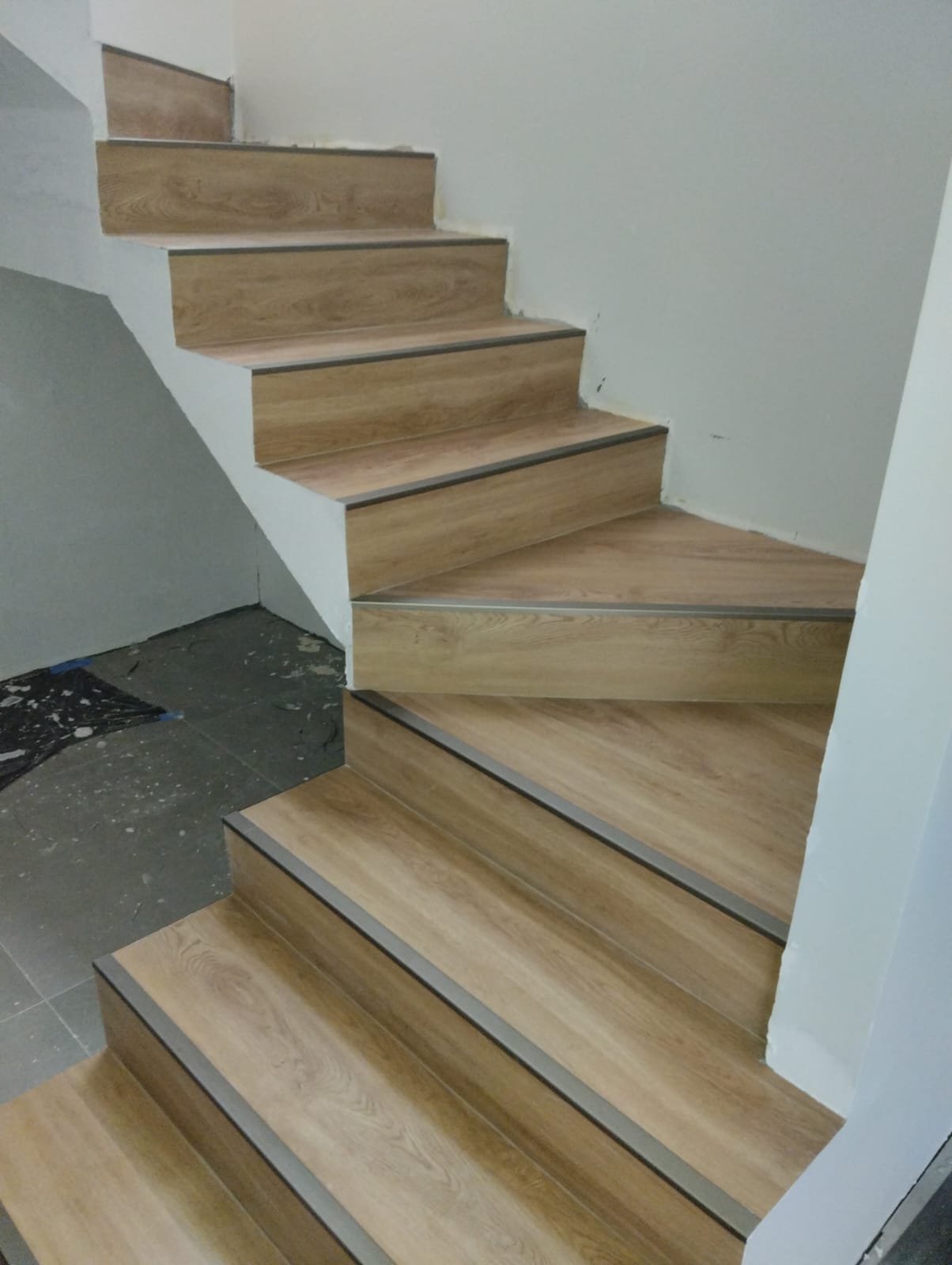 PISO VINÍLICO DE PVC PAPOULA — foto 2