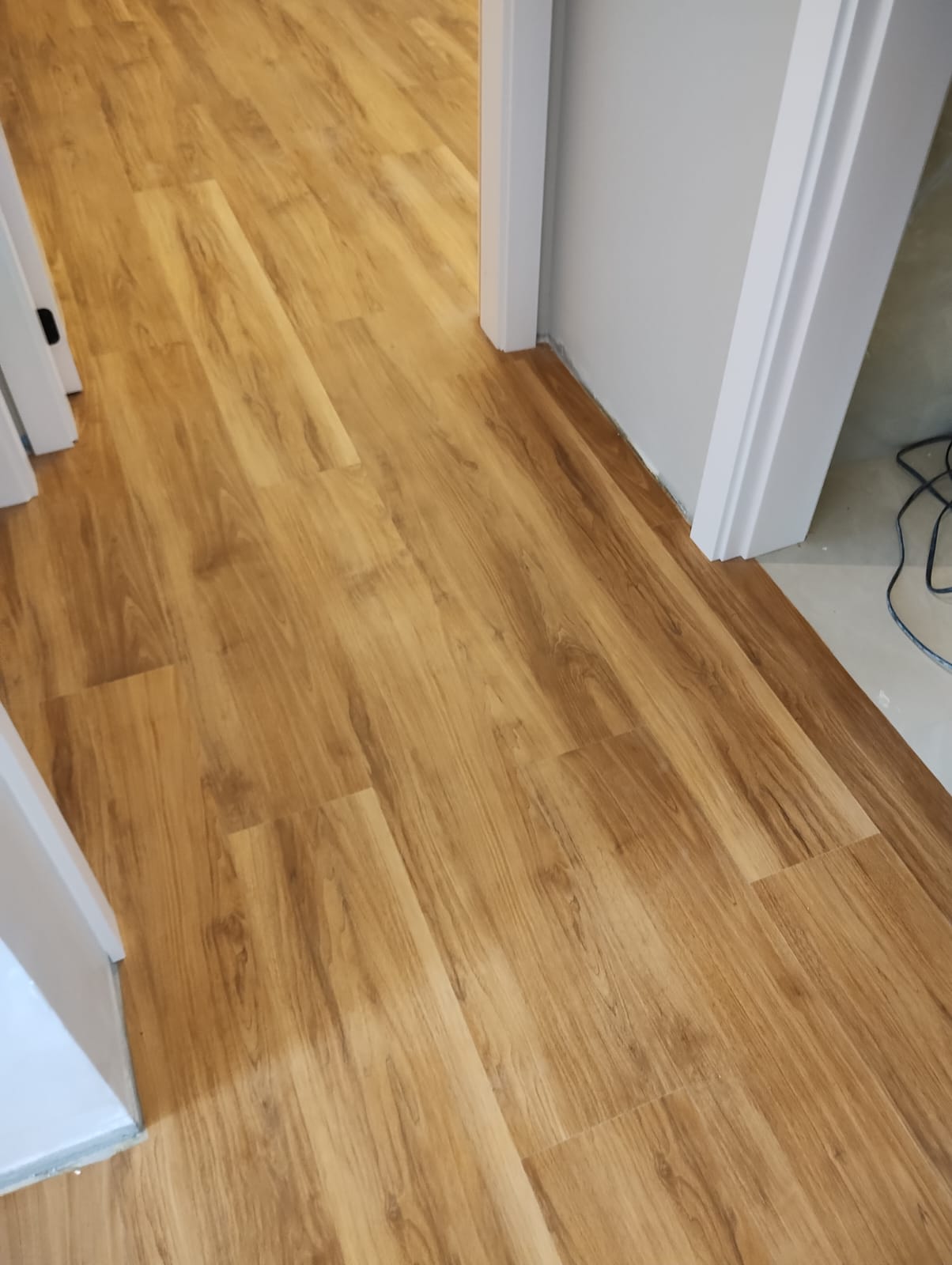 PISO VINÍLICO DE PVC CAMÉLIA