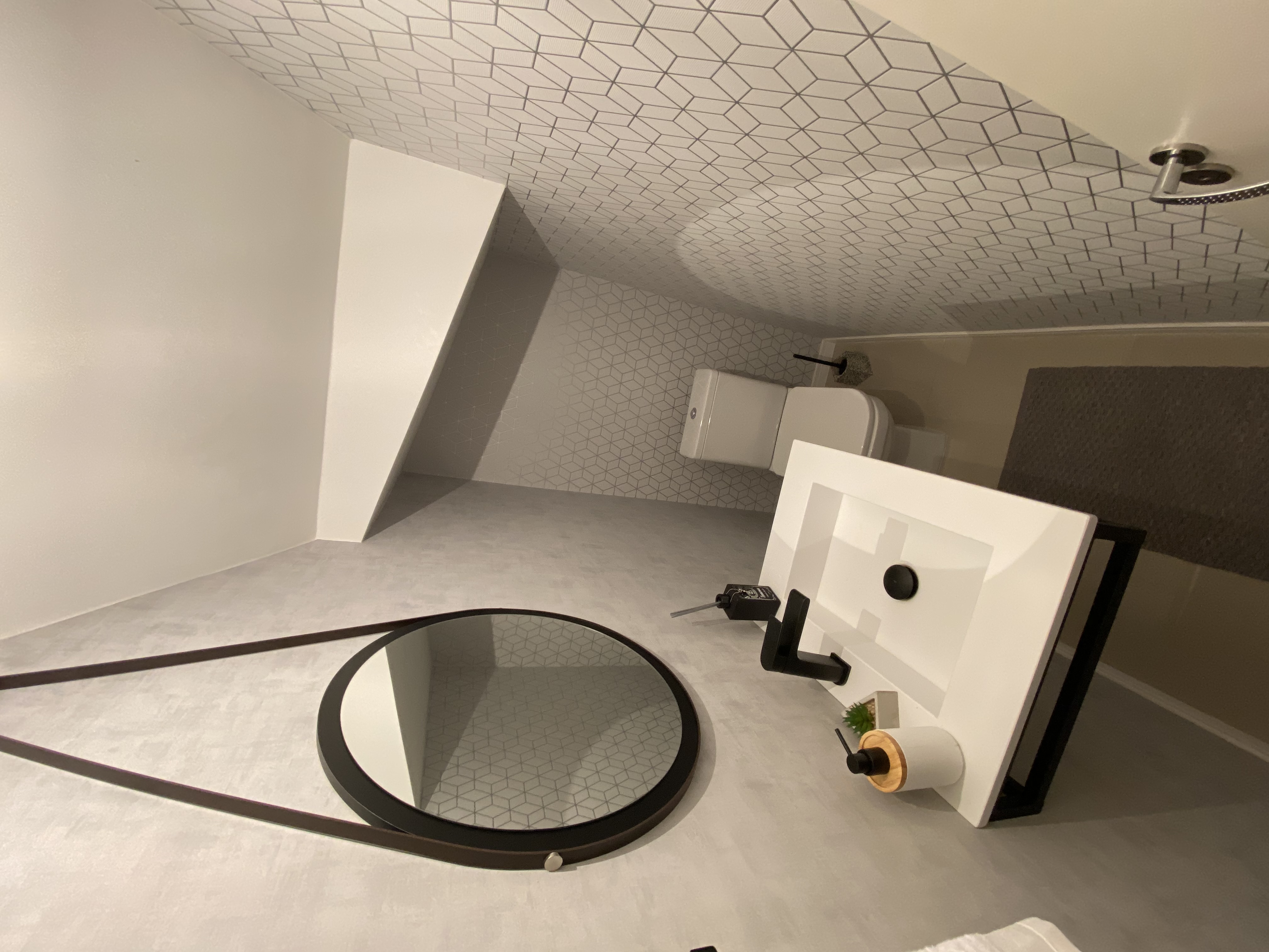 PAPEL DE PAREDE LANCASTER E LEEDS — foto 4