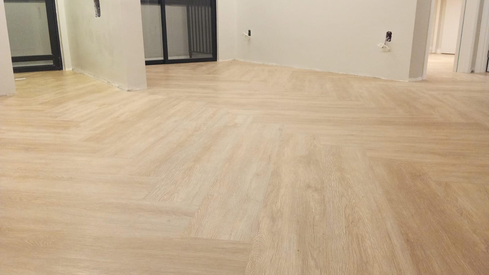 PISO VINÍLICO DE PVC BELMONTE