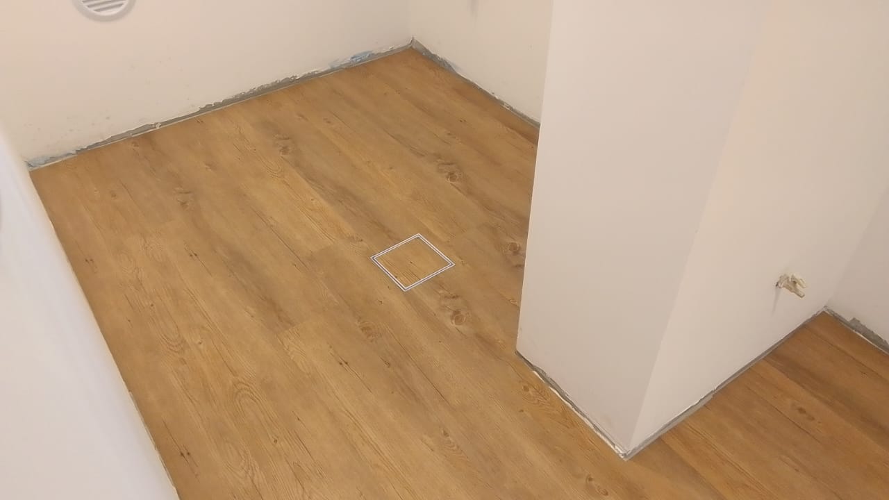 PISO VINÍLICO SAPUCAIA — foto 2
