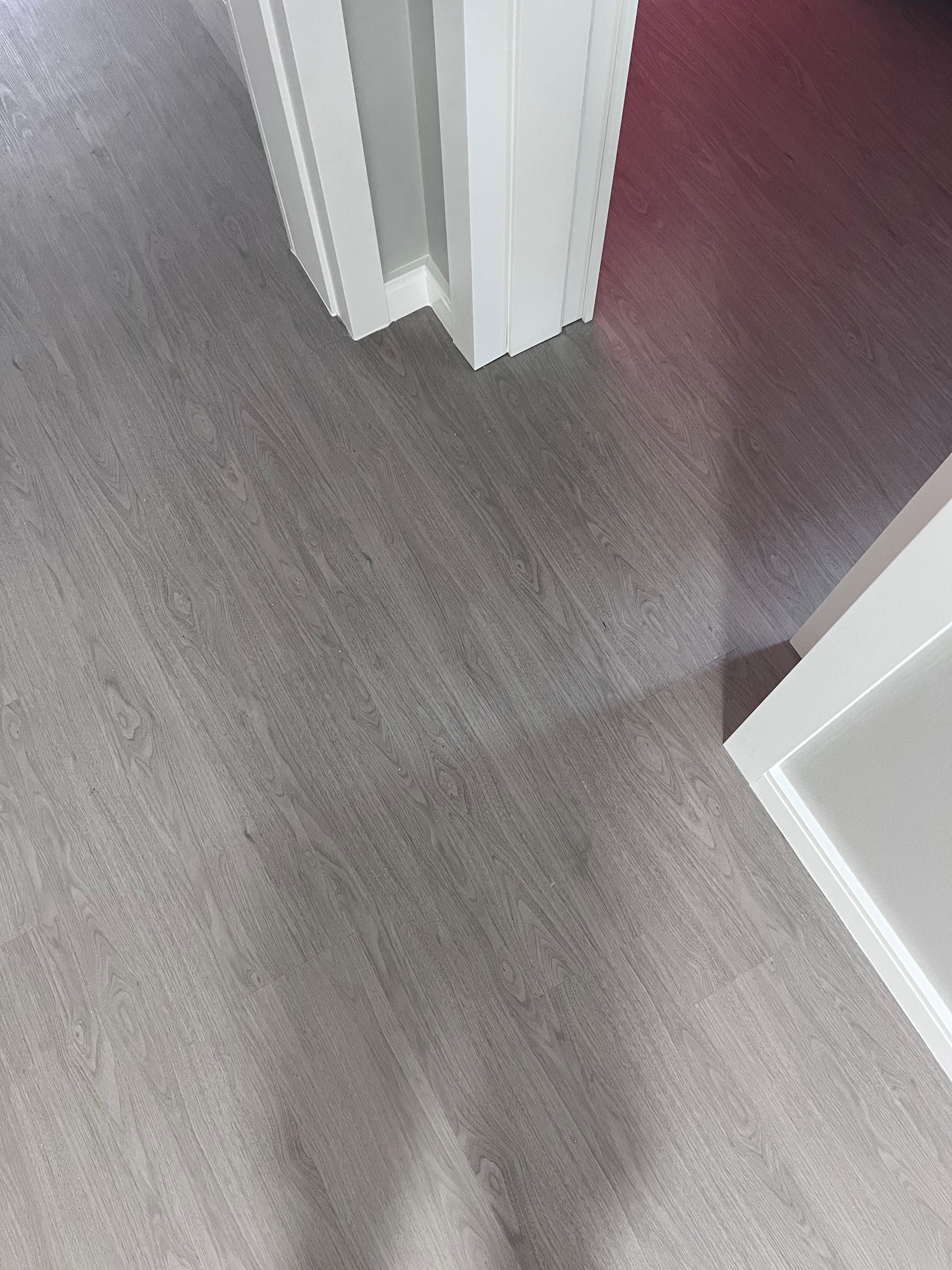 PISO VINÍLICO DE PVC LINHEIRO — foto 2