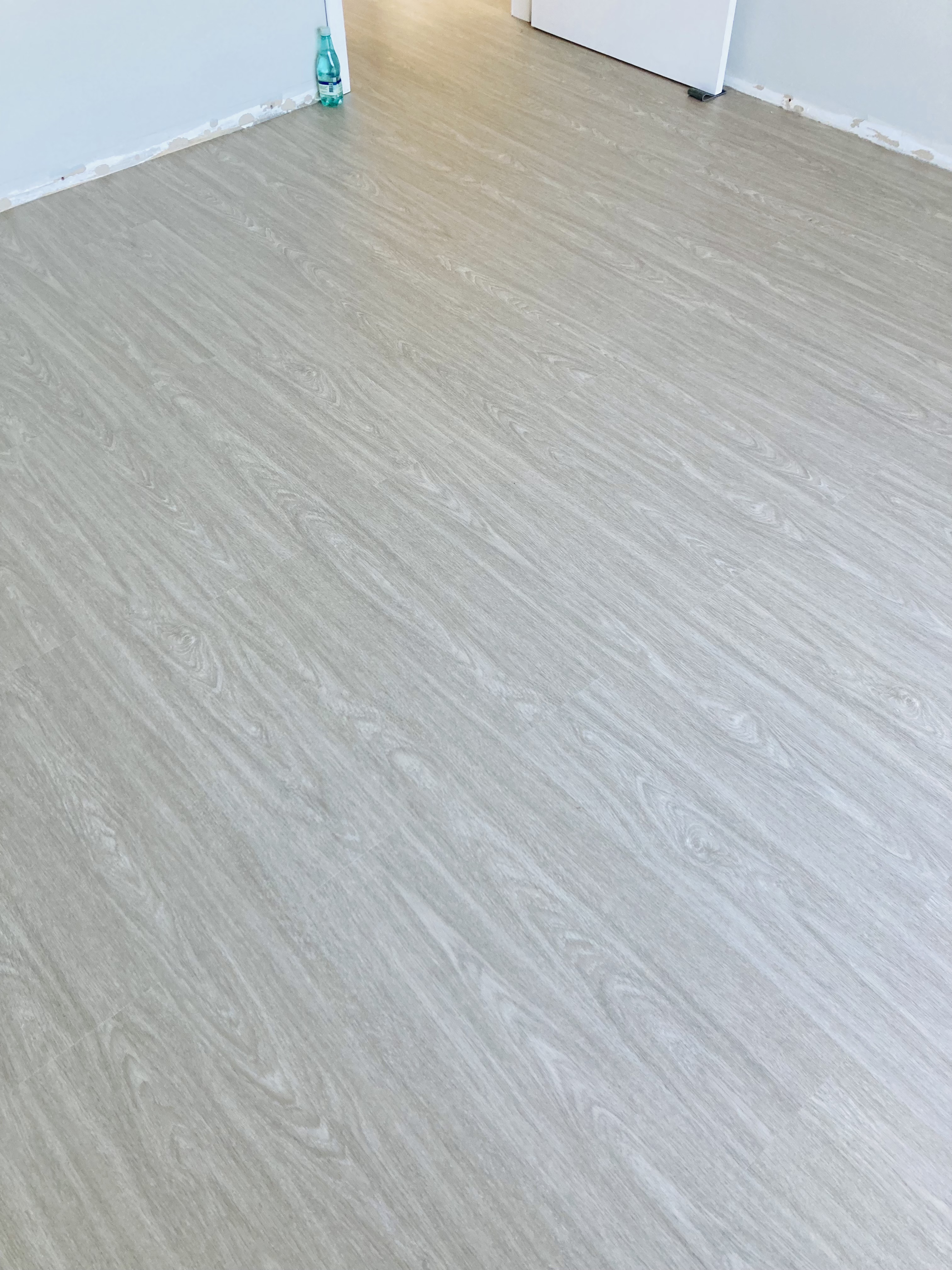 PISO VINÍLICO DE PVC LAVANDA — foto 2