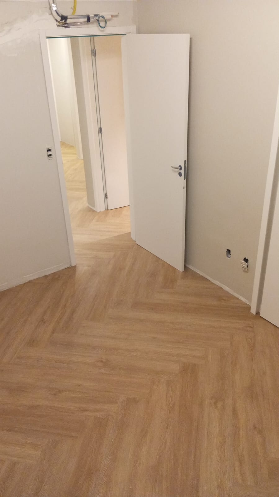 PISO VINÍLICO DE PVC BELMONTE — foto 6
