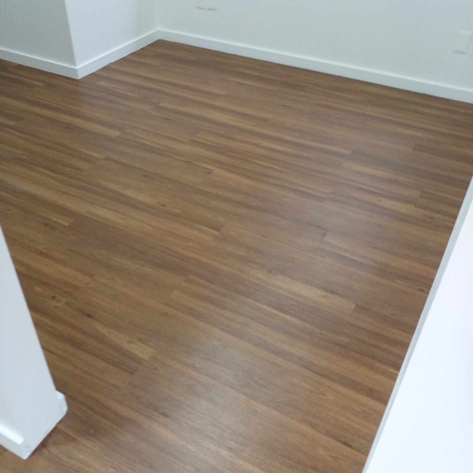 PISO VINÍLICO DE PVC DAMASCO — foto 3