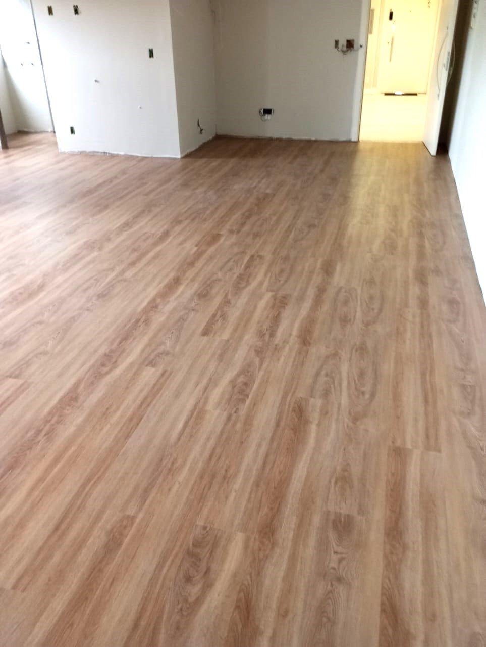 PISO VINÍLICO DE PVC PAPOULA — foto 4
