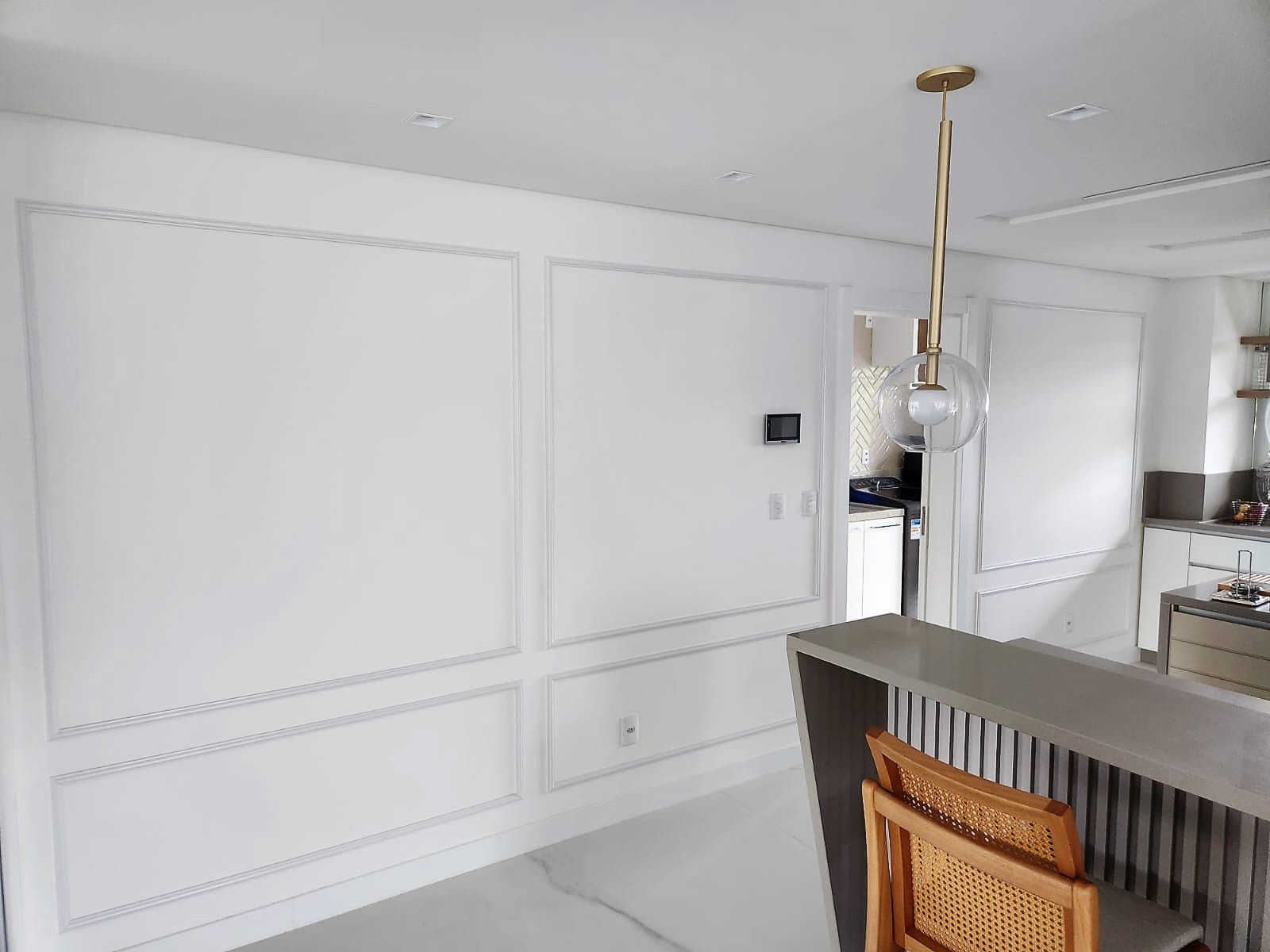 BOISERIES INSTALADOS — foto 8