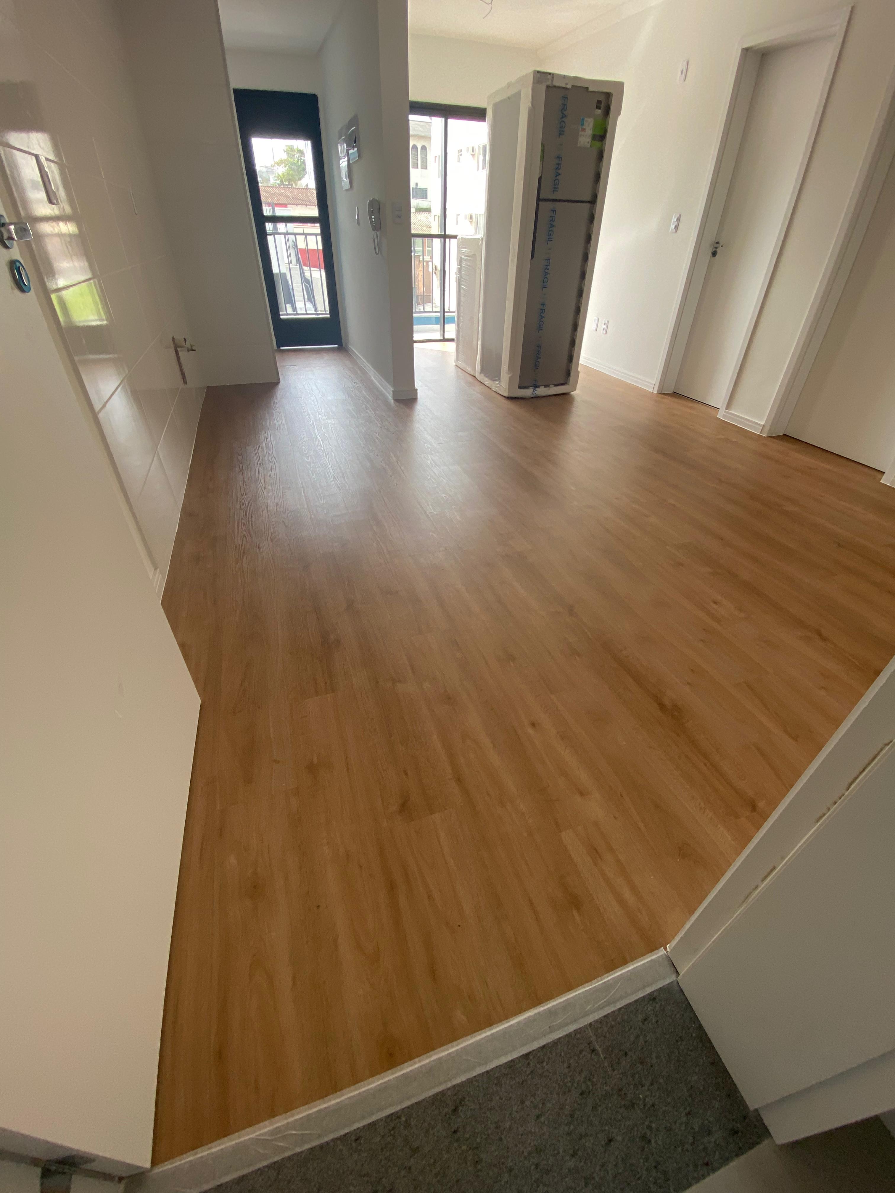 PISO VINÍLICO DE PVC BAOBÁ — foto 2
