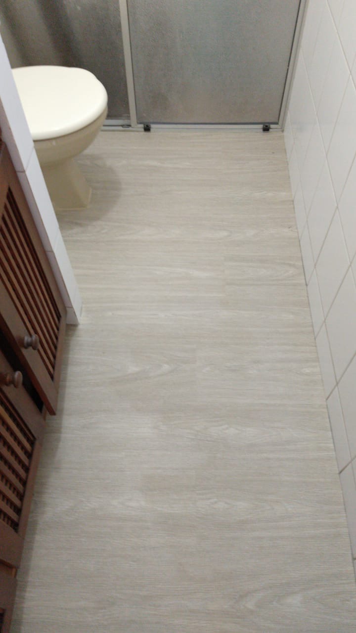 PISO DE PVC LAVANDA — foto 2