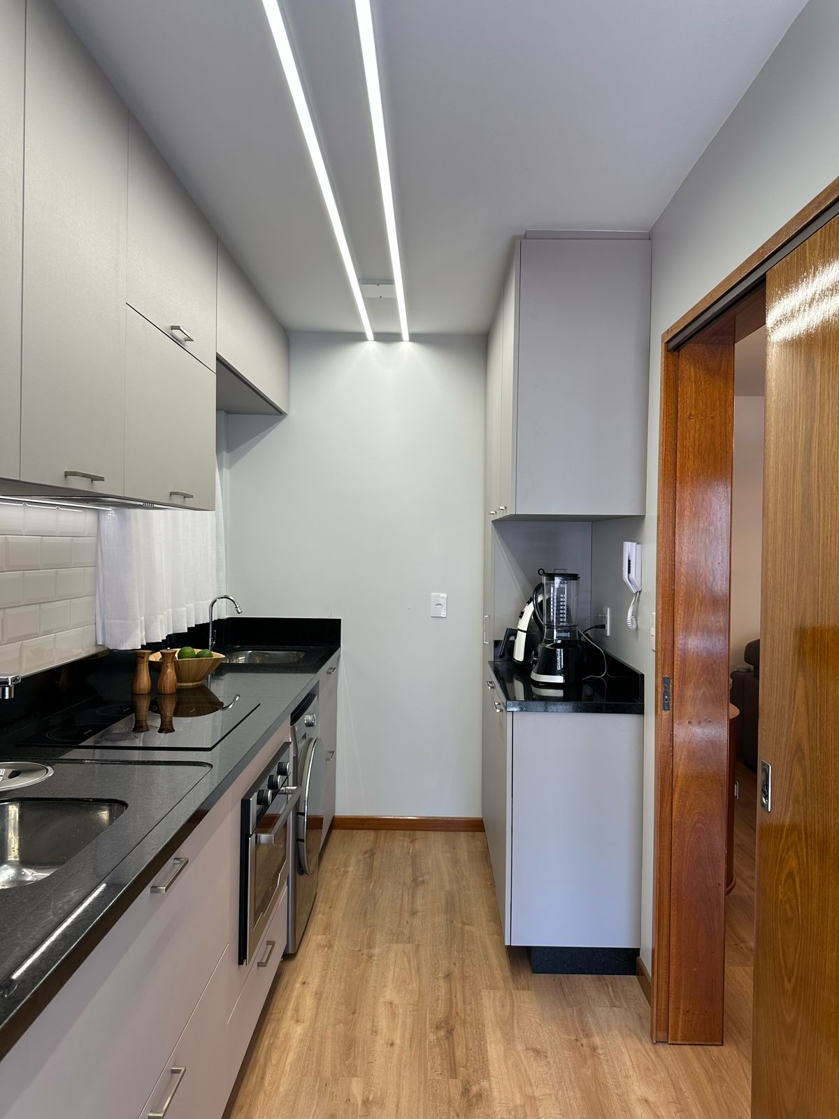 PISO VINÍLICO DE PVC EMBAÚBA — foto 18