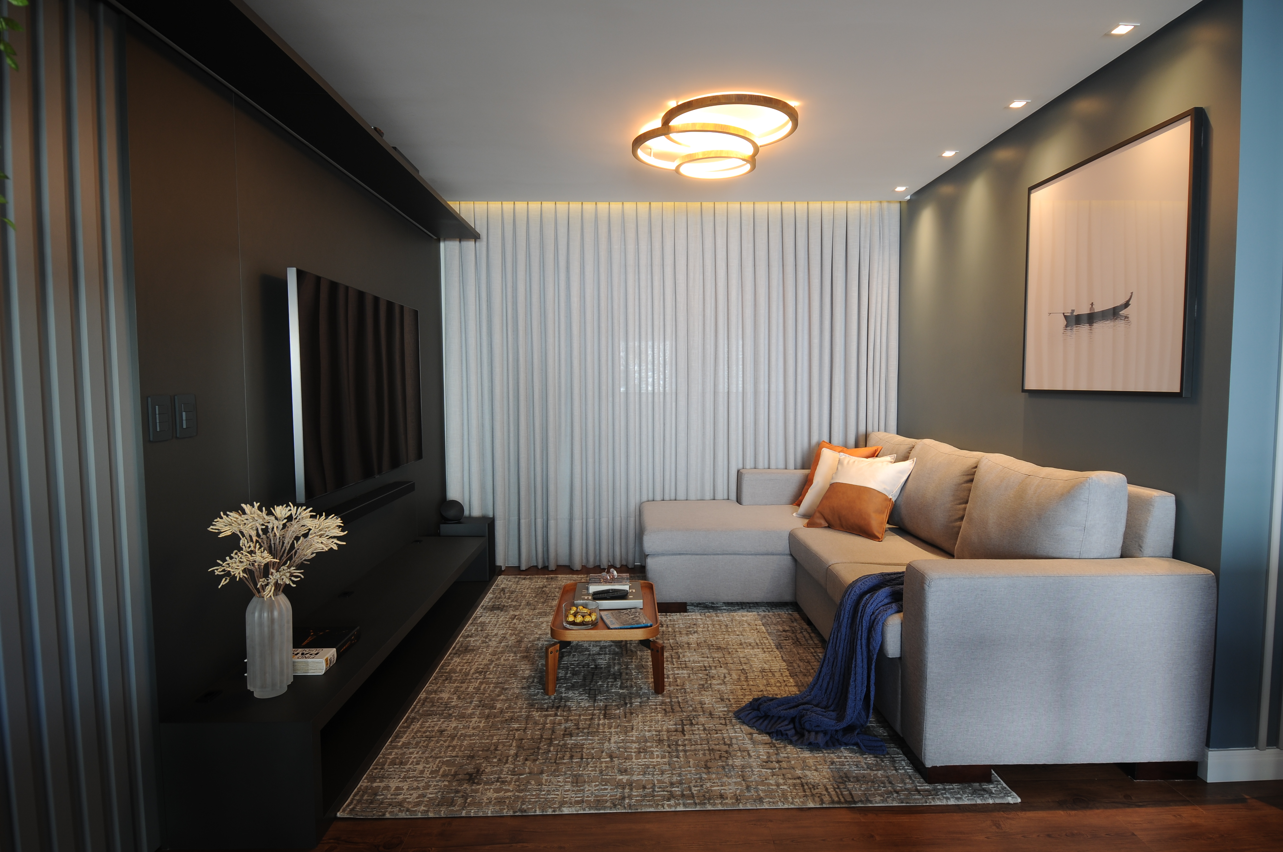 PISO DE PVC CARVALHO MONTREAL — foto 16
