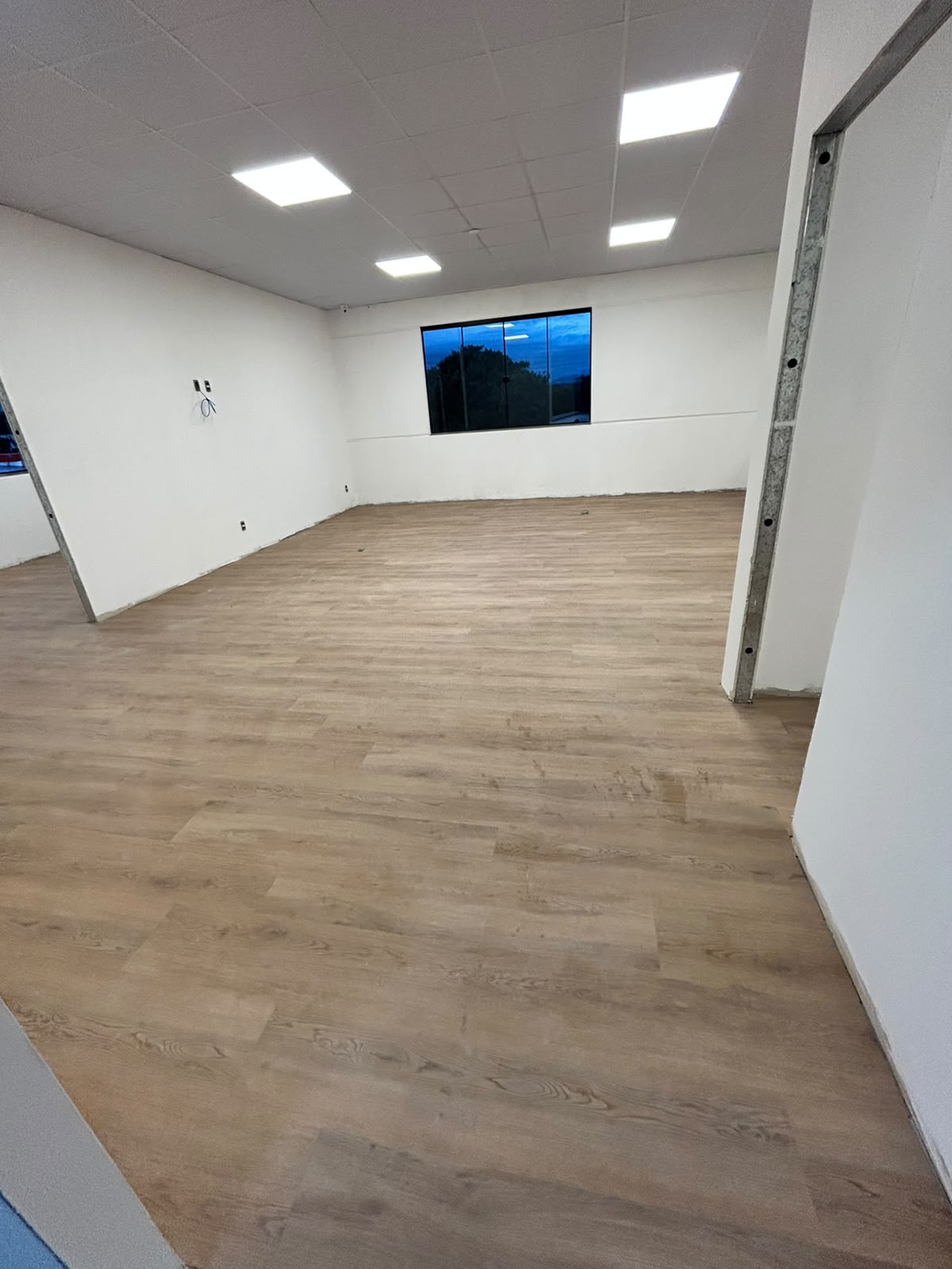 PISO VINÍLICO DE PVC MADRI — foto 10