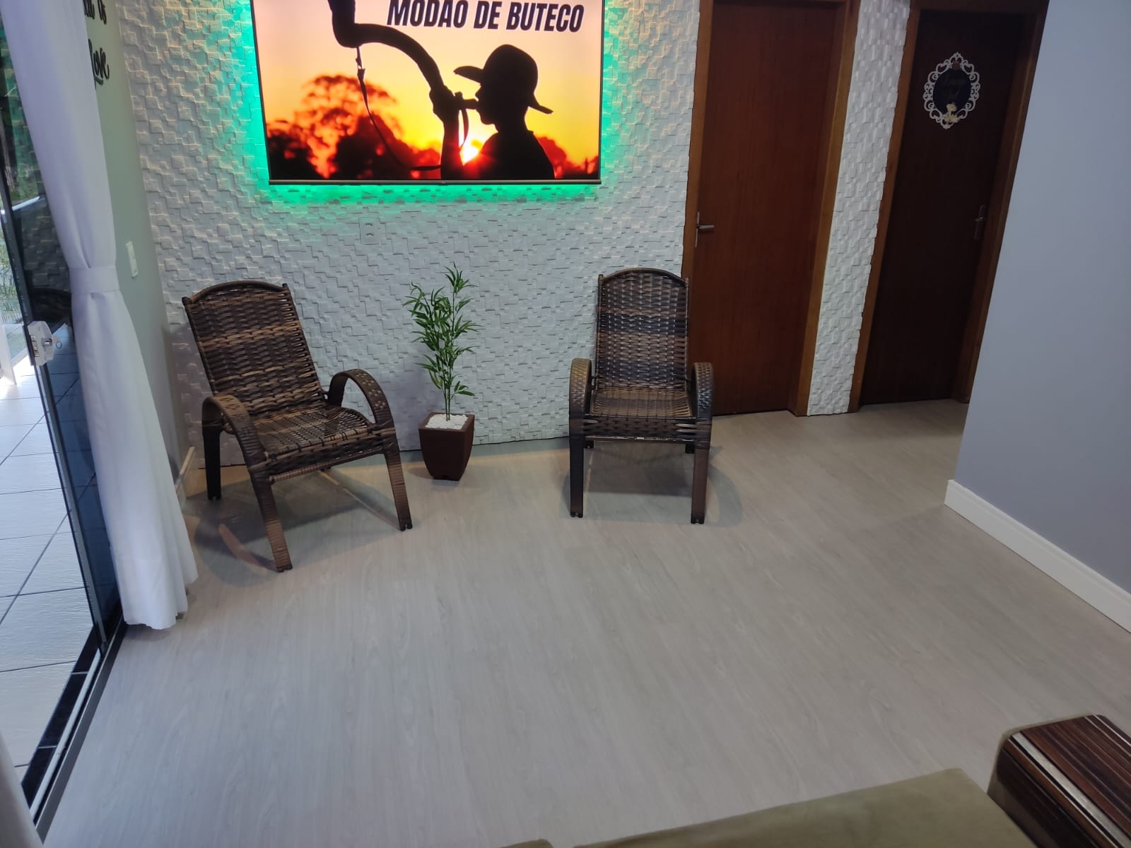 PISO VINÍLICO LINHEIRO — foto 13