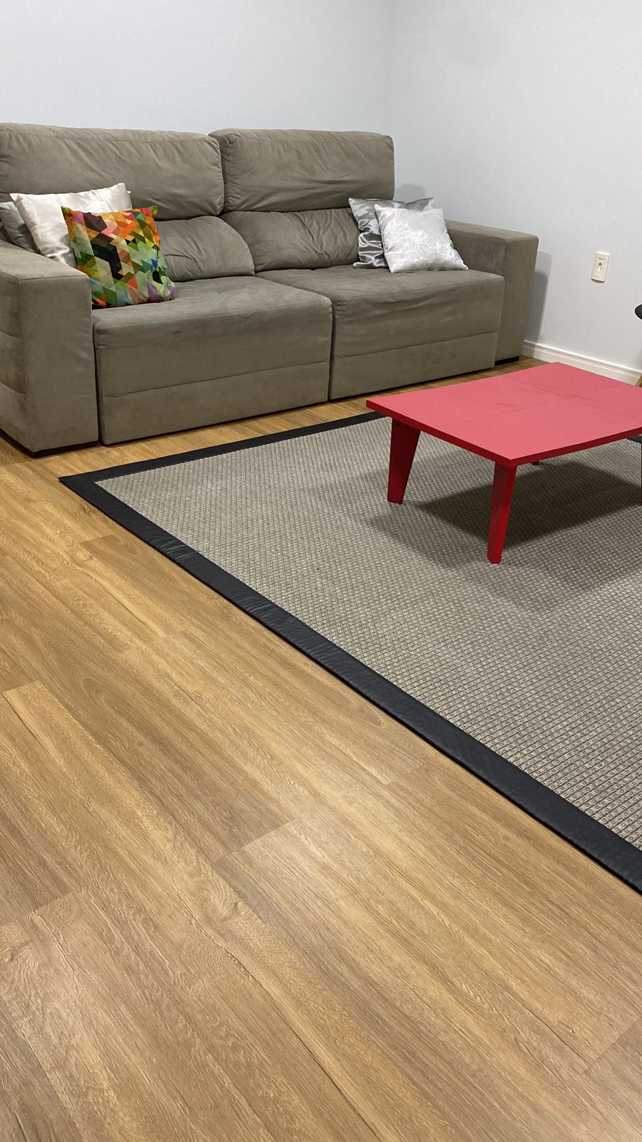 PISO DE PVC TAUARI — foto 4