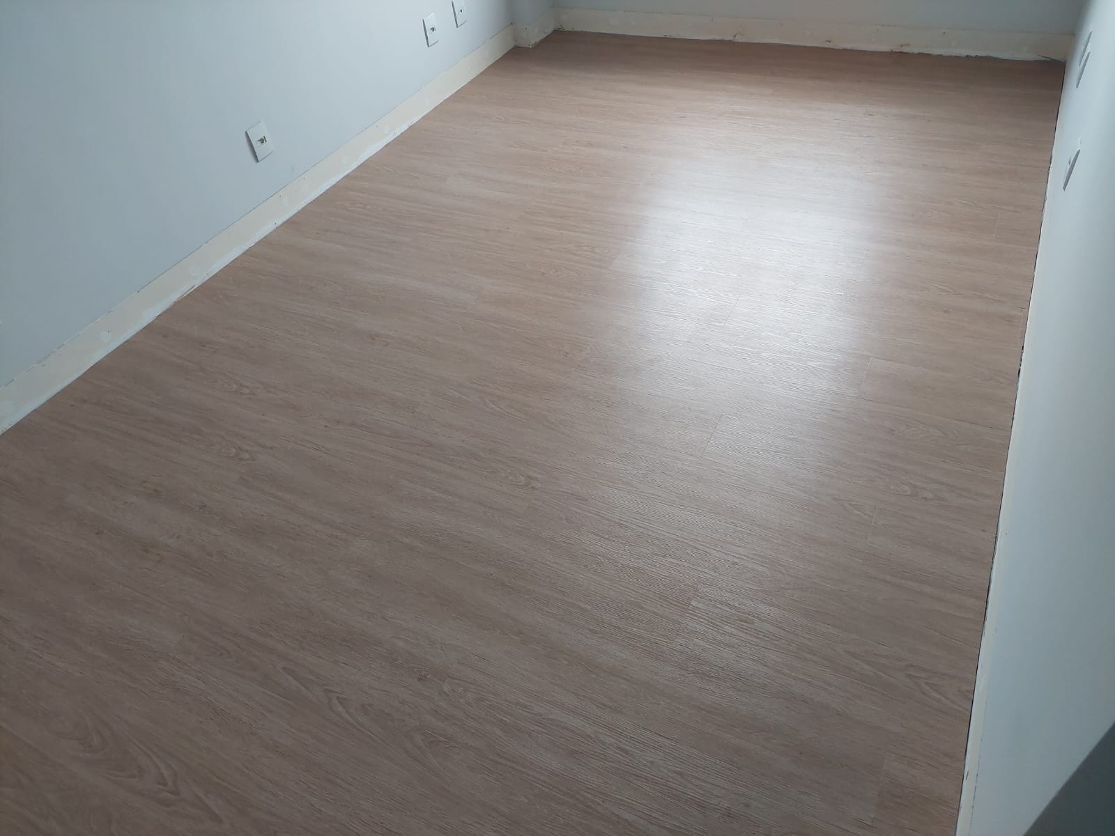 PISO VINÍLICO DE PVC CARAMBOLA — foto 2