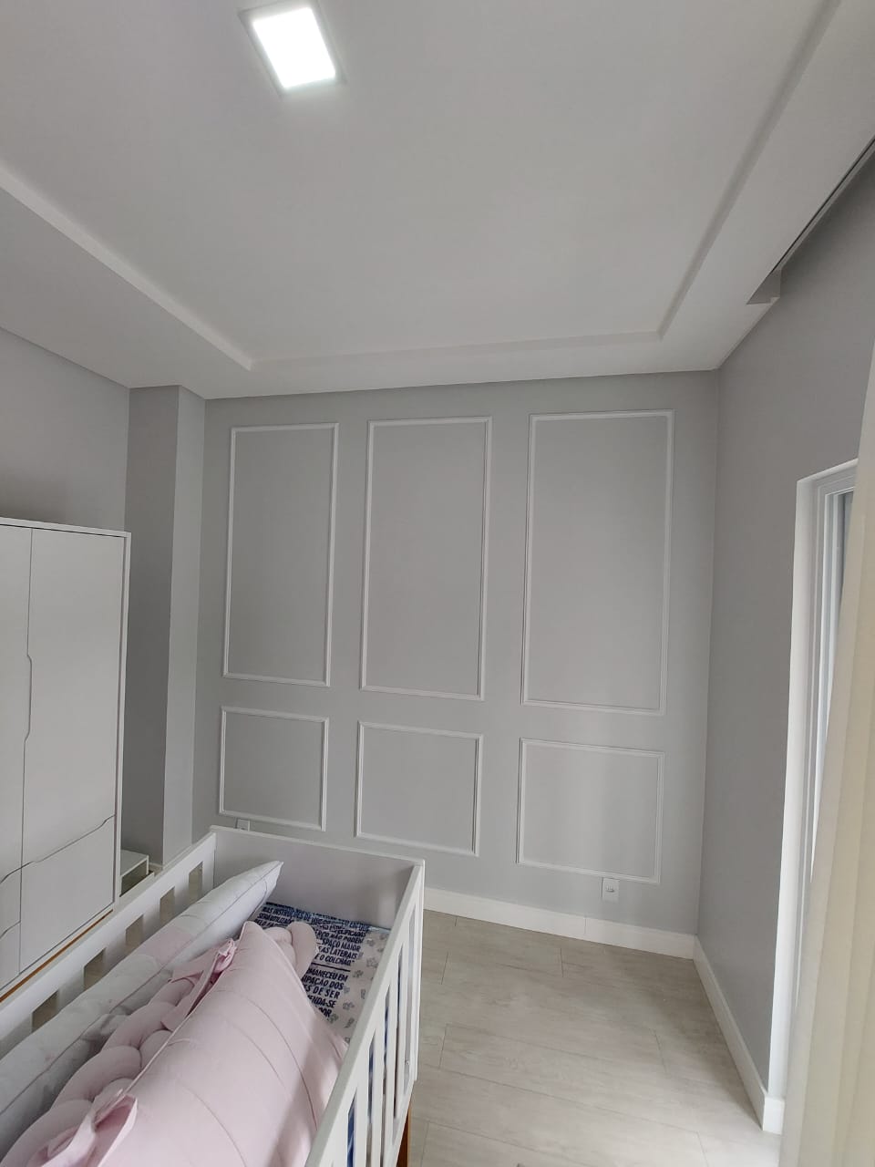 boiserie instalado — foto 3
