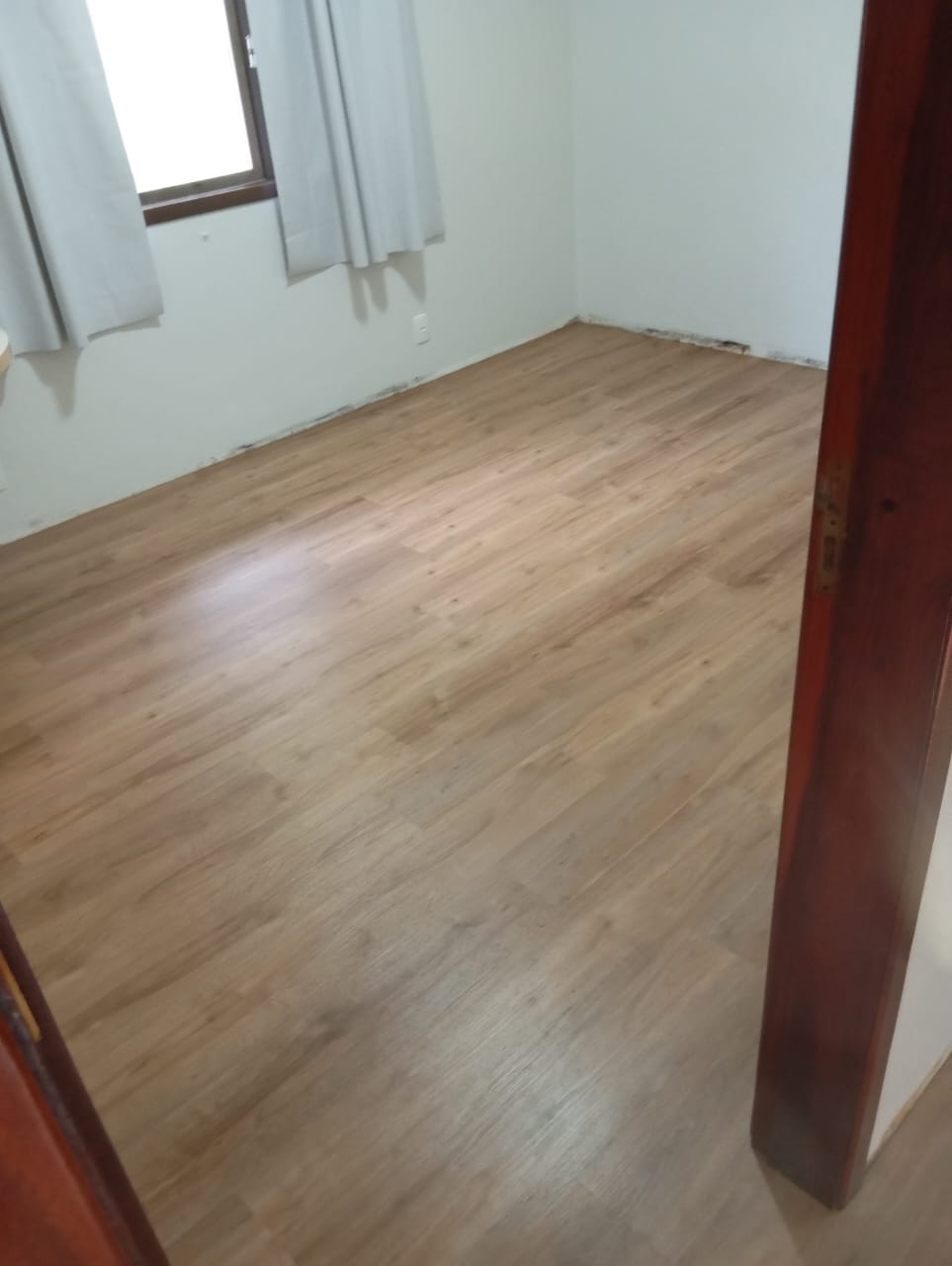 PISO VINÍLICO DE PVC BAOBÁ