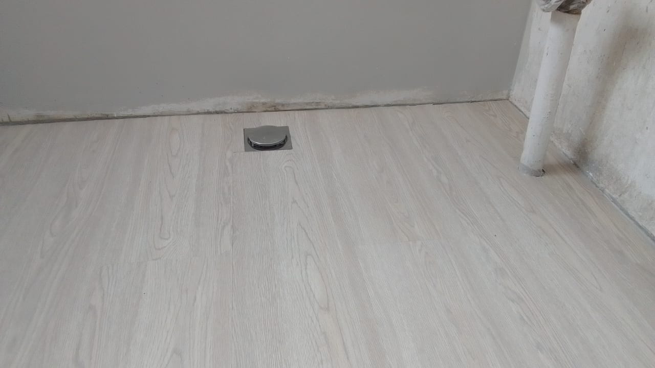 PISO VINÍLICO DE PVC DUNA