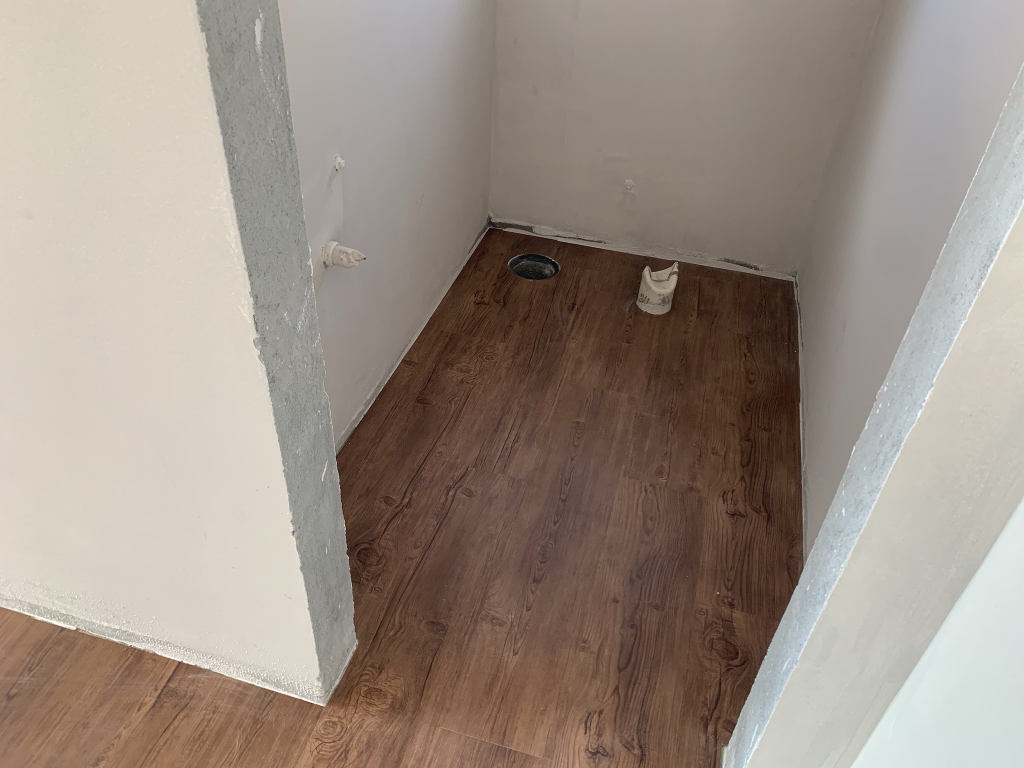 Piso de PVC Carvalho Montreal — foto 10