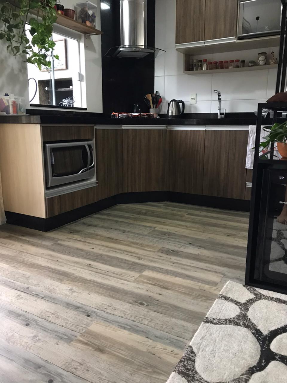 Piso de PVC Provençal