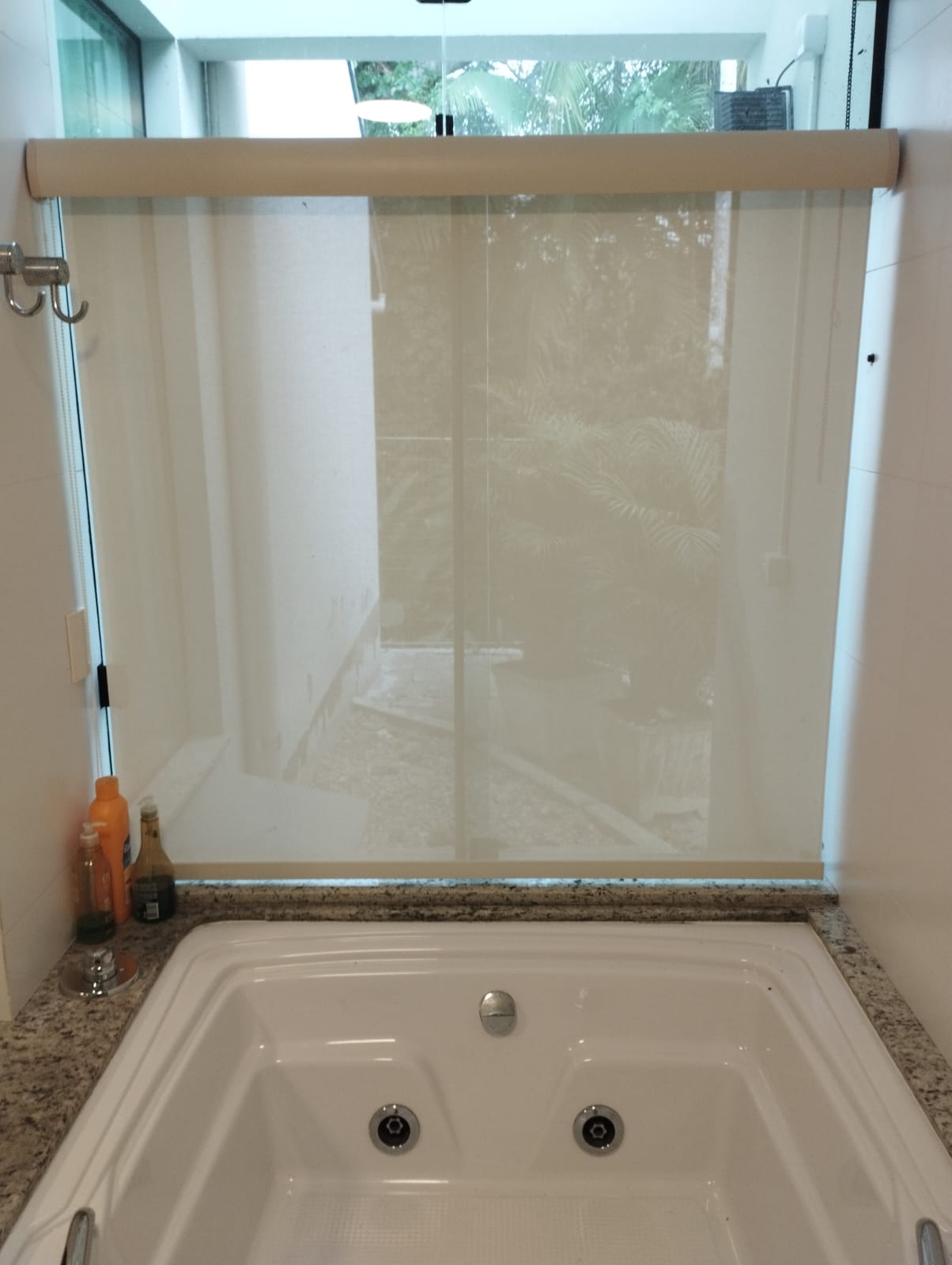 PERSIANA ROLÔ TELA SOLAR E COM BLACKOUT — foto 4