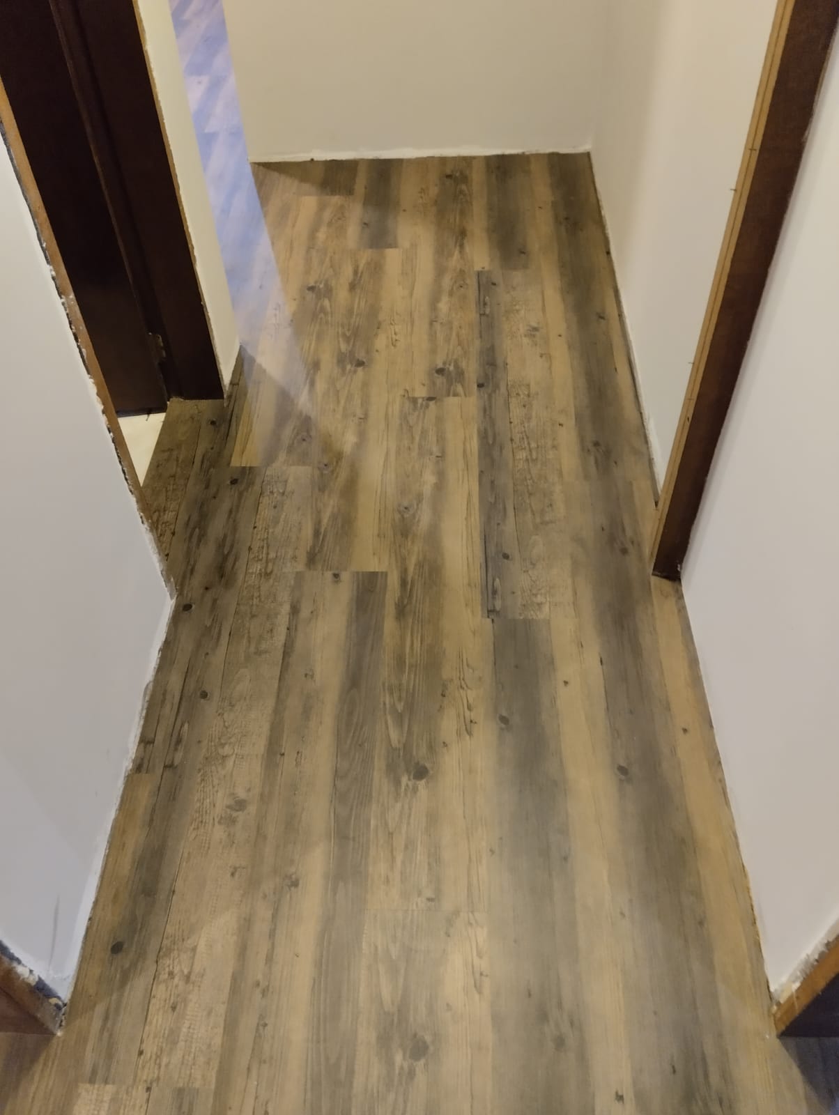 PISO VINÍLICO DE PVC RUSTIC — foto 6