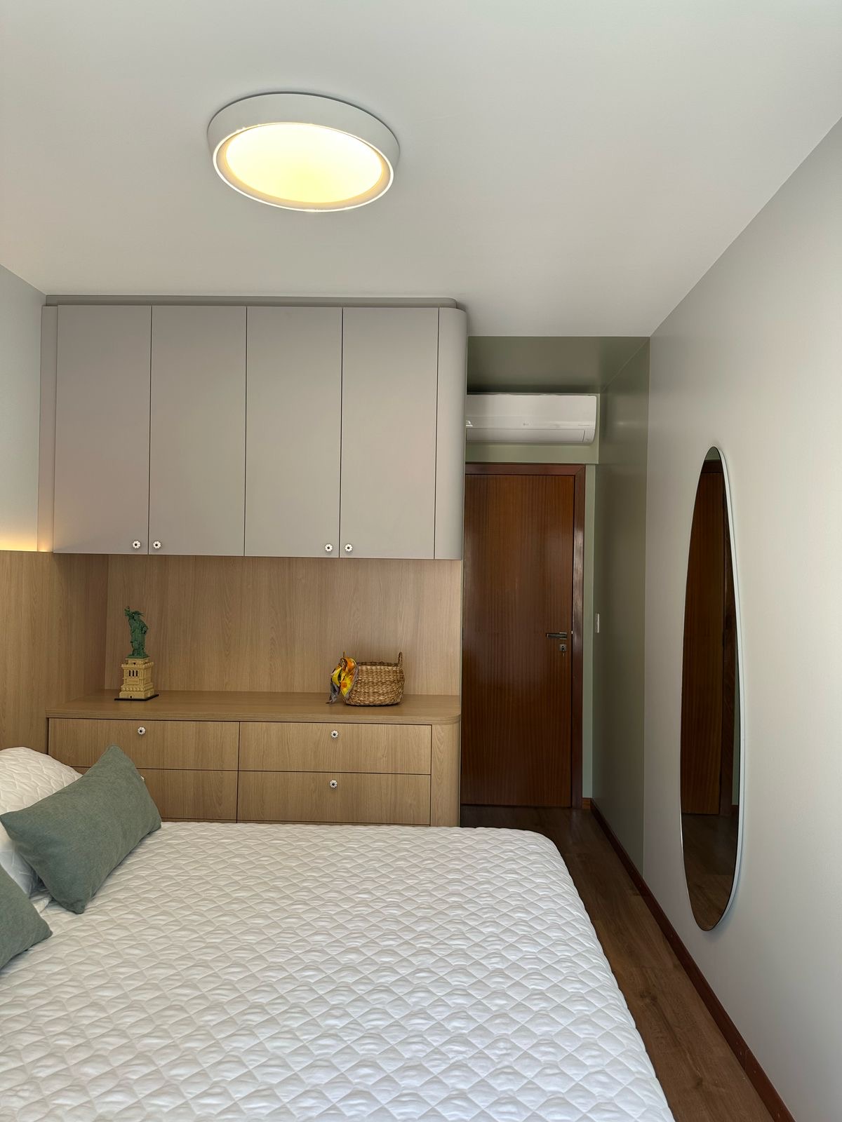 PISO VINÍLICO DE PVC EMBAÚBA — foto 15