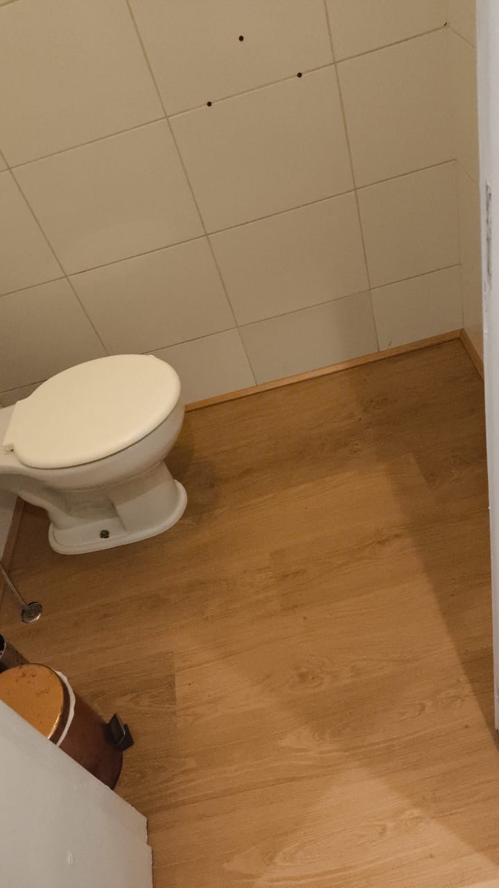 PISO LAMINADO CARVALHO NATURAL — foto 5