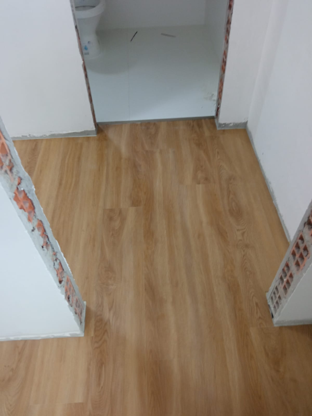 PISO VINÍLICO DE PVC PAPOULA — foto 3