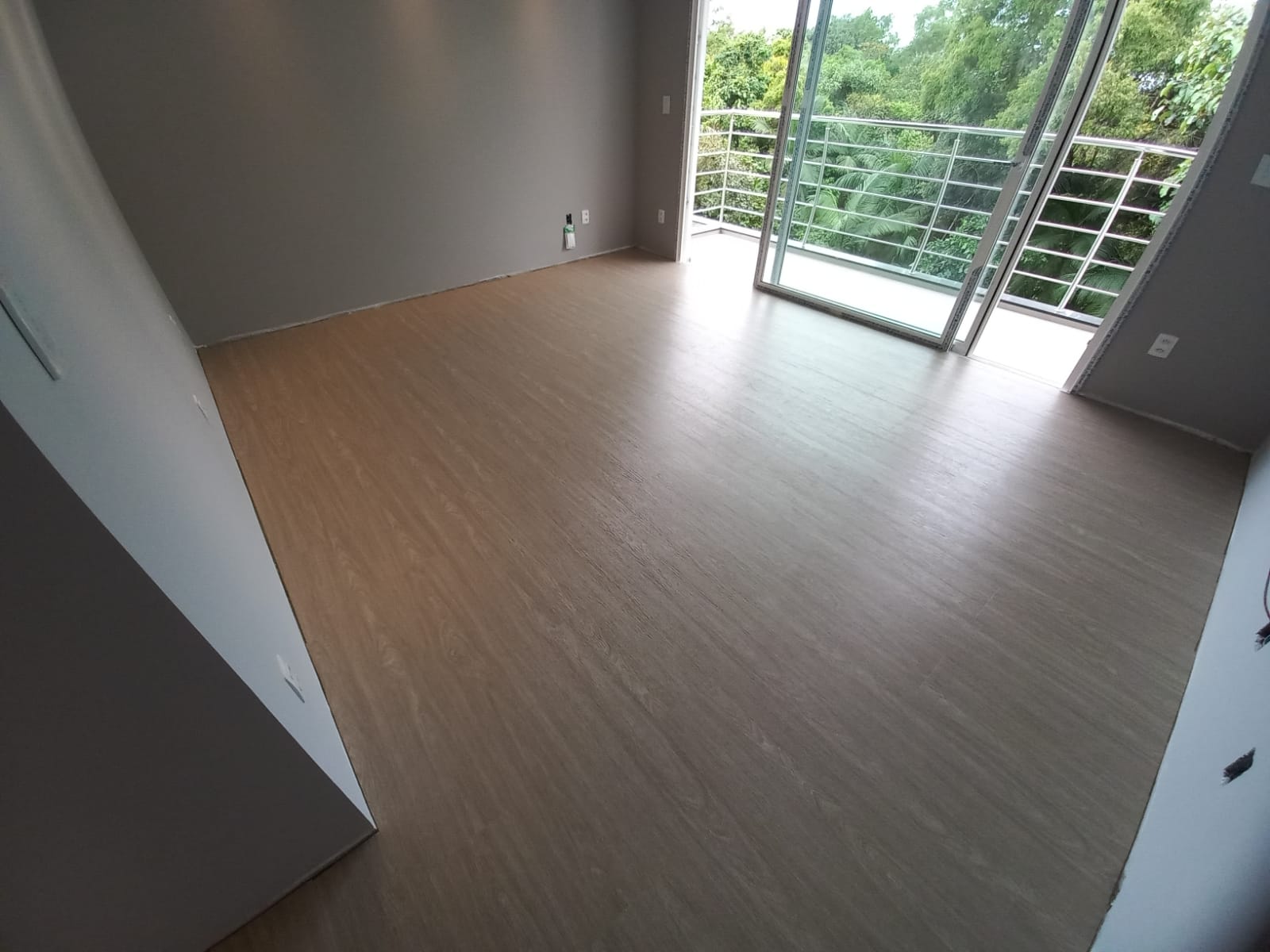 PISO DE PVC LAVANDA — foto 6