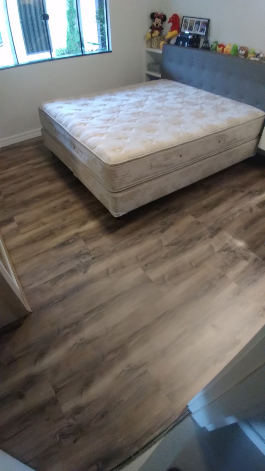 PISO LAMINADO CARVALHO CORDOBA — foto 4
