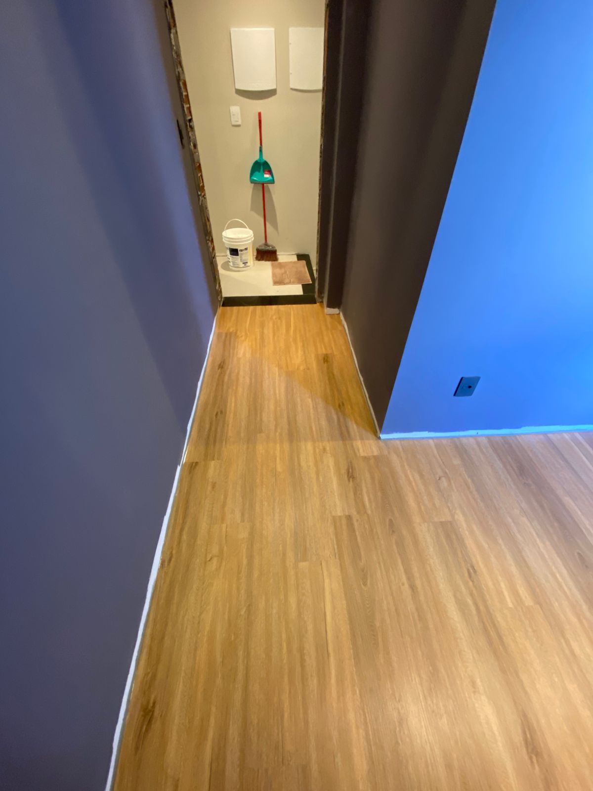 PISO DE PVC TAUARI — foto 3