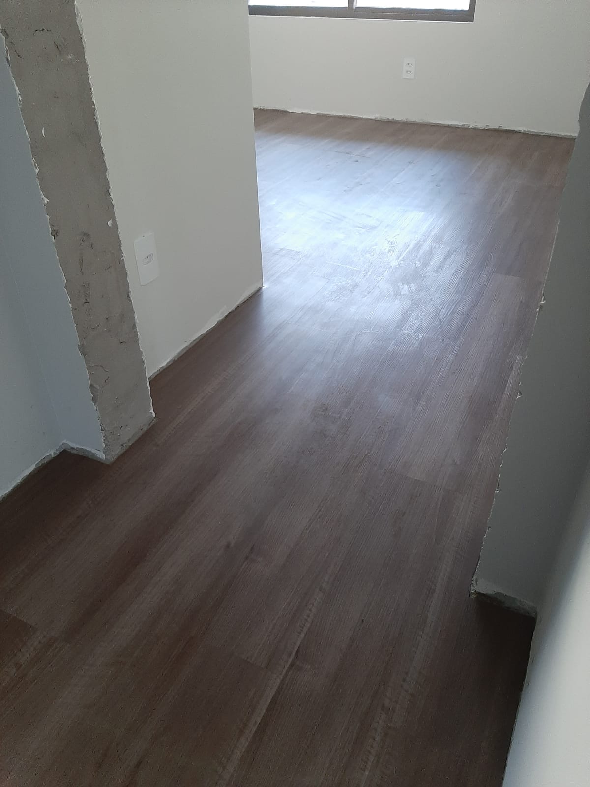 PISO VINÍLICO CAPUCCINO — foto 3