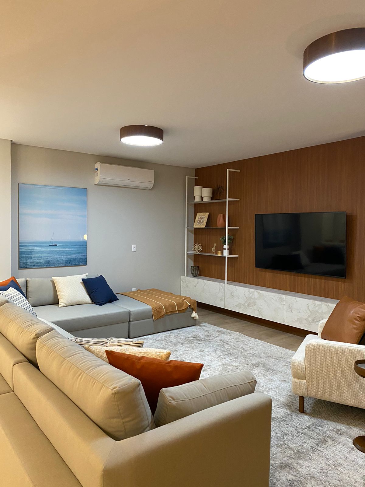 PISO DE PVC GERBERA — foto 16