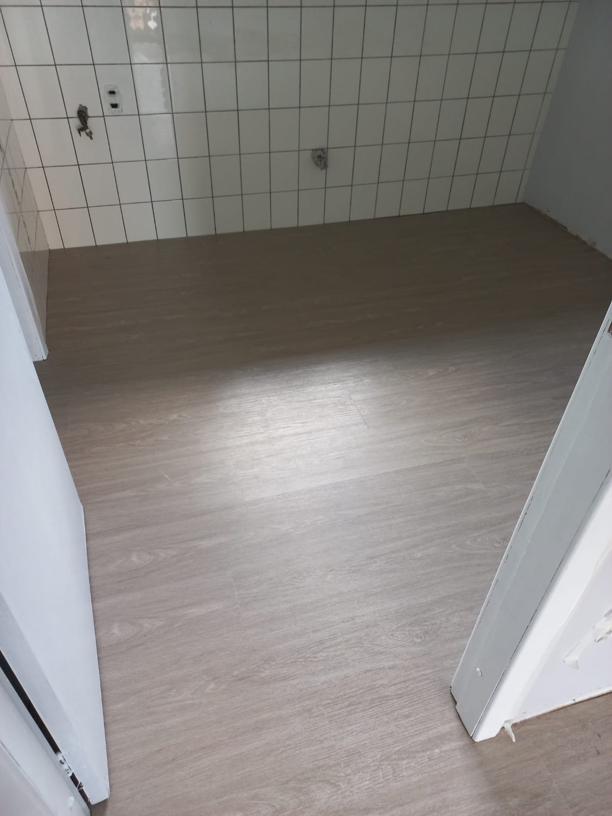 PISO DE PVC LAVANDA