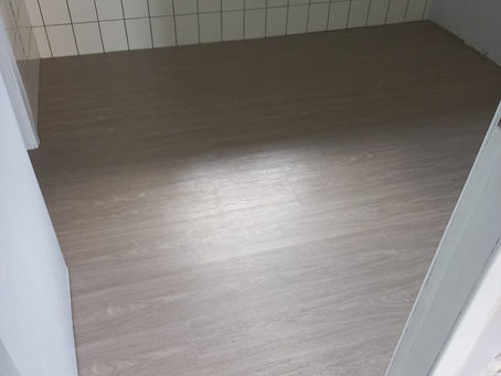 PISO DE PVC LAVANDA