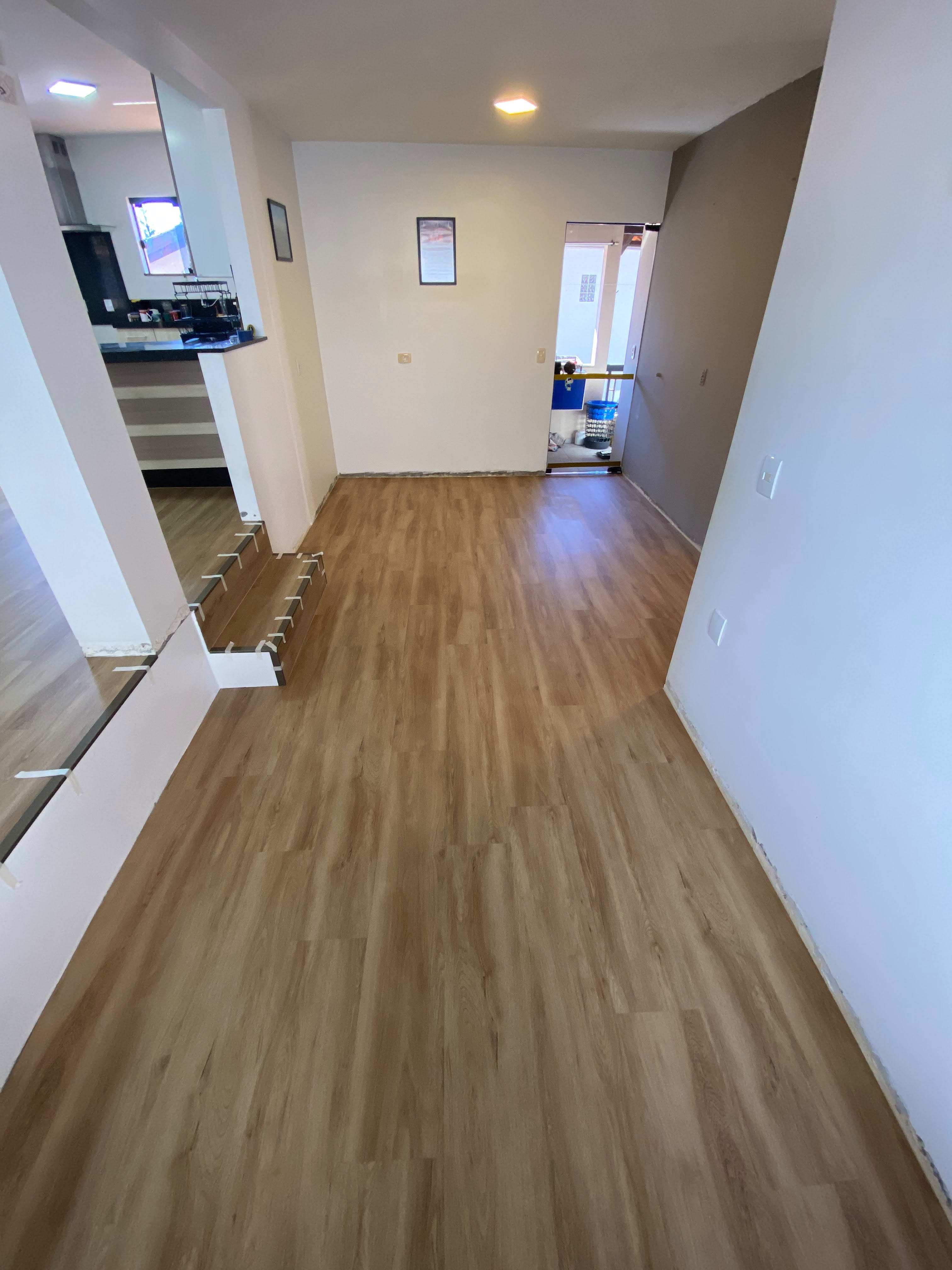 PISO VINÍLICO DE PVC NICE — foto 4