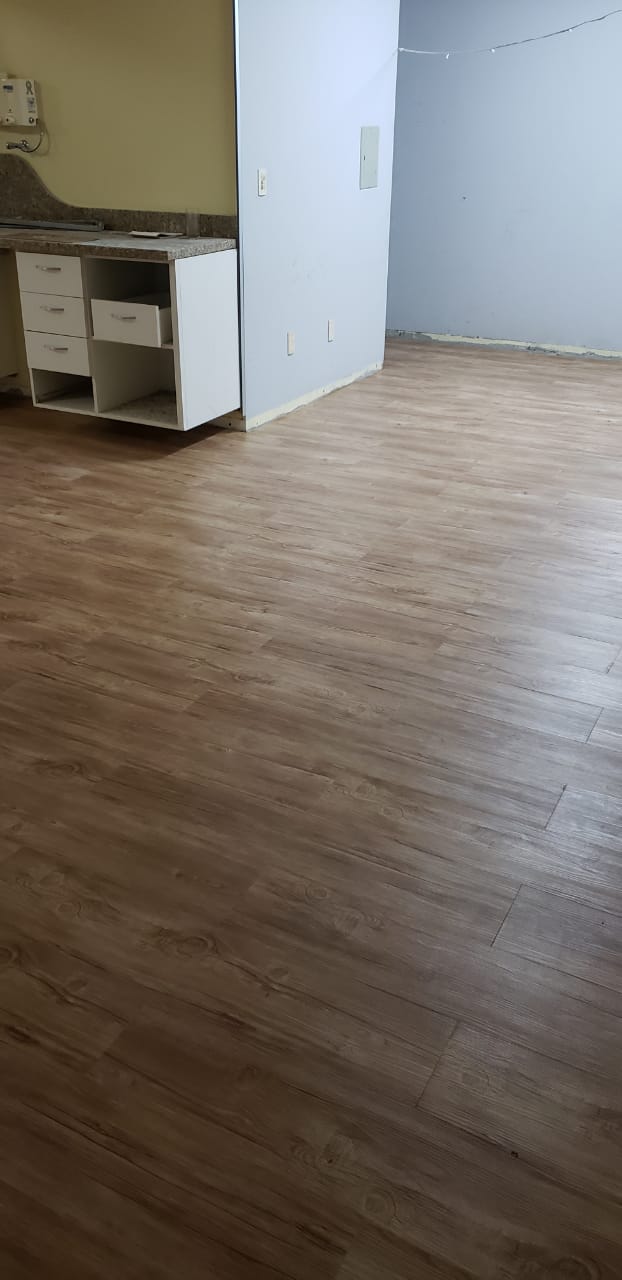 PISO DE PVC CARVALHO RUSTIC — foto 5