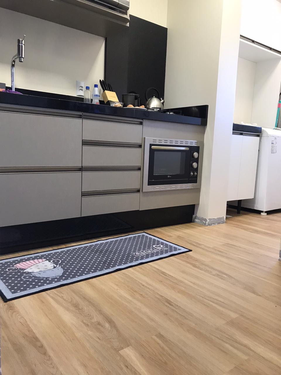 Piso de PVC Papoula — foto 2