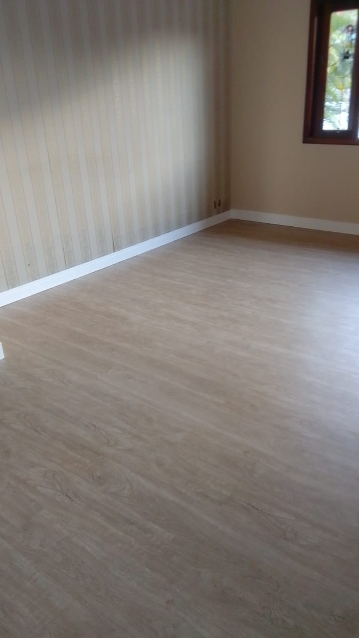 PISO VINÍLICO BAUNILHA — foto 2
