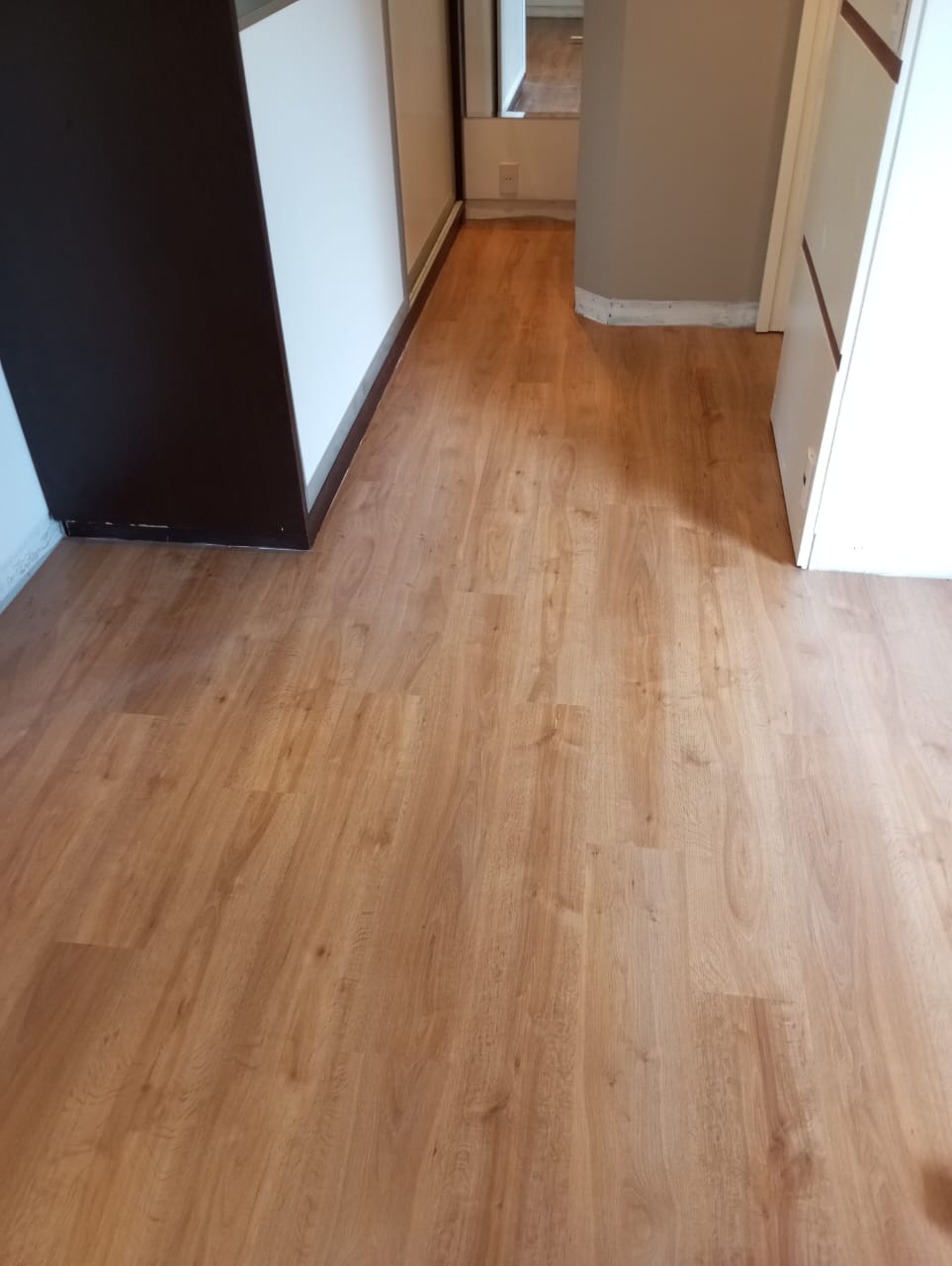 PISO VINÍLICO DE PVC BAOBÁ