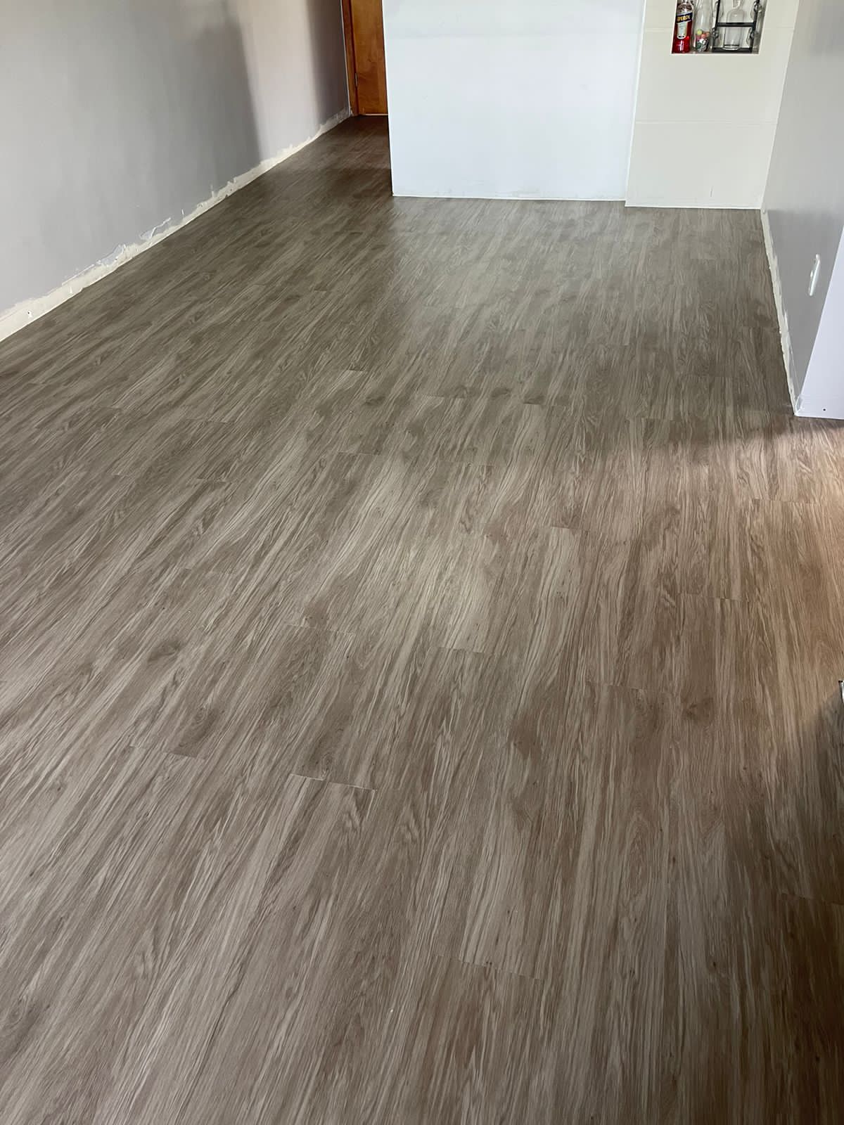 PISO VINÍLICO DE PVC PITANGA — foto 3