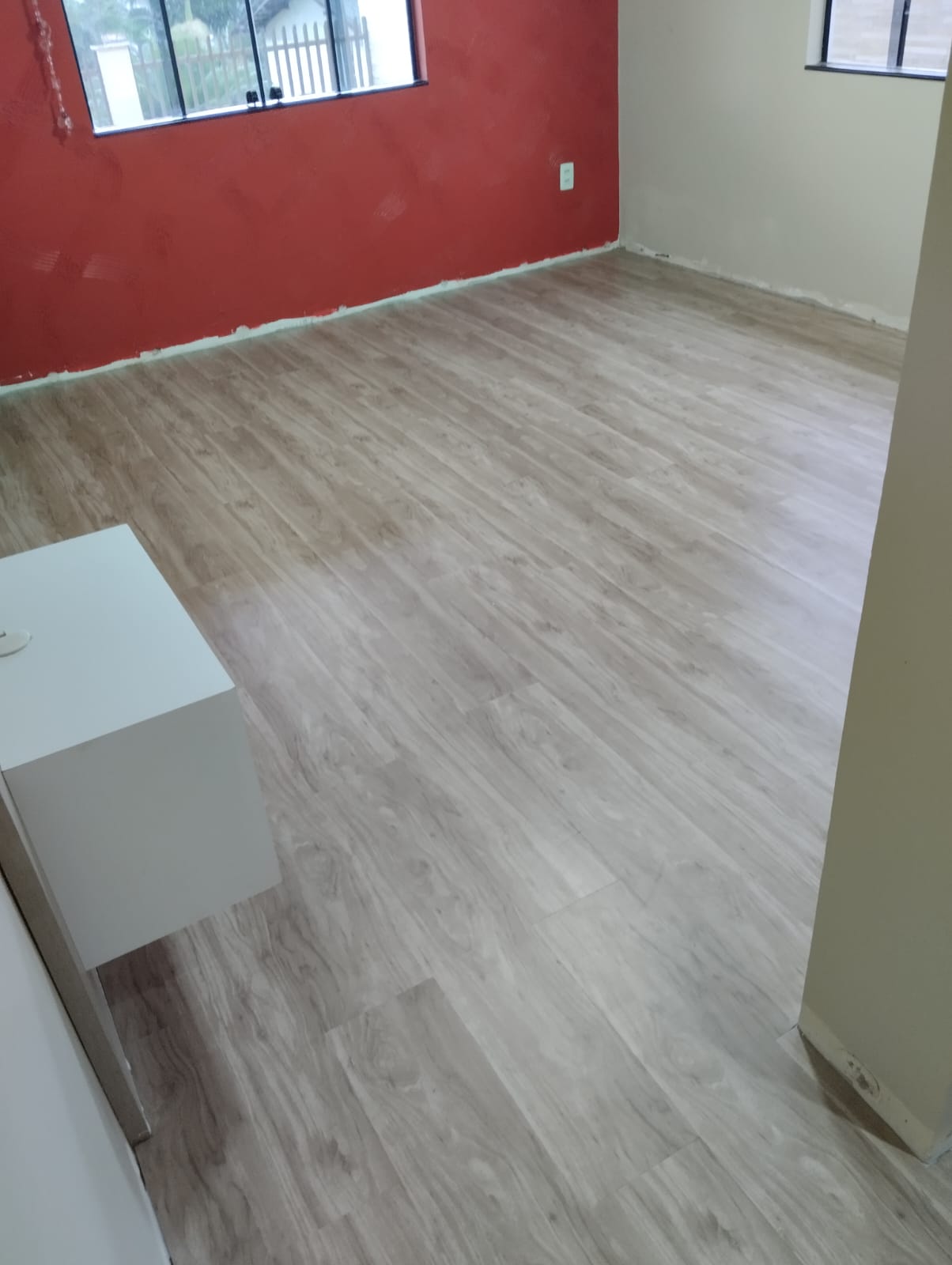 PISO VINÍLICO OLD CRETA — foto 4