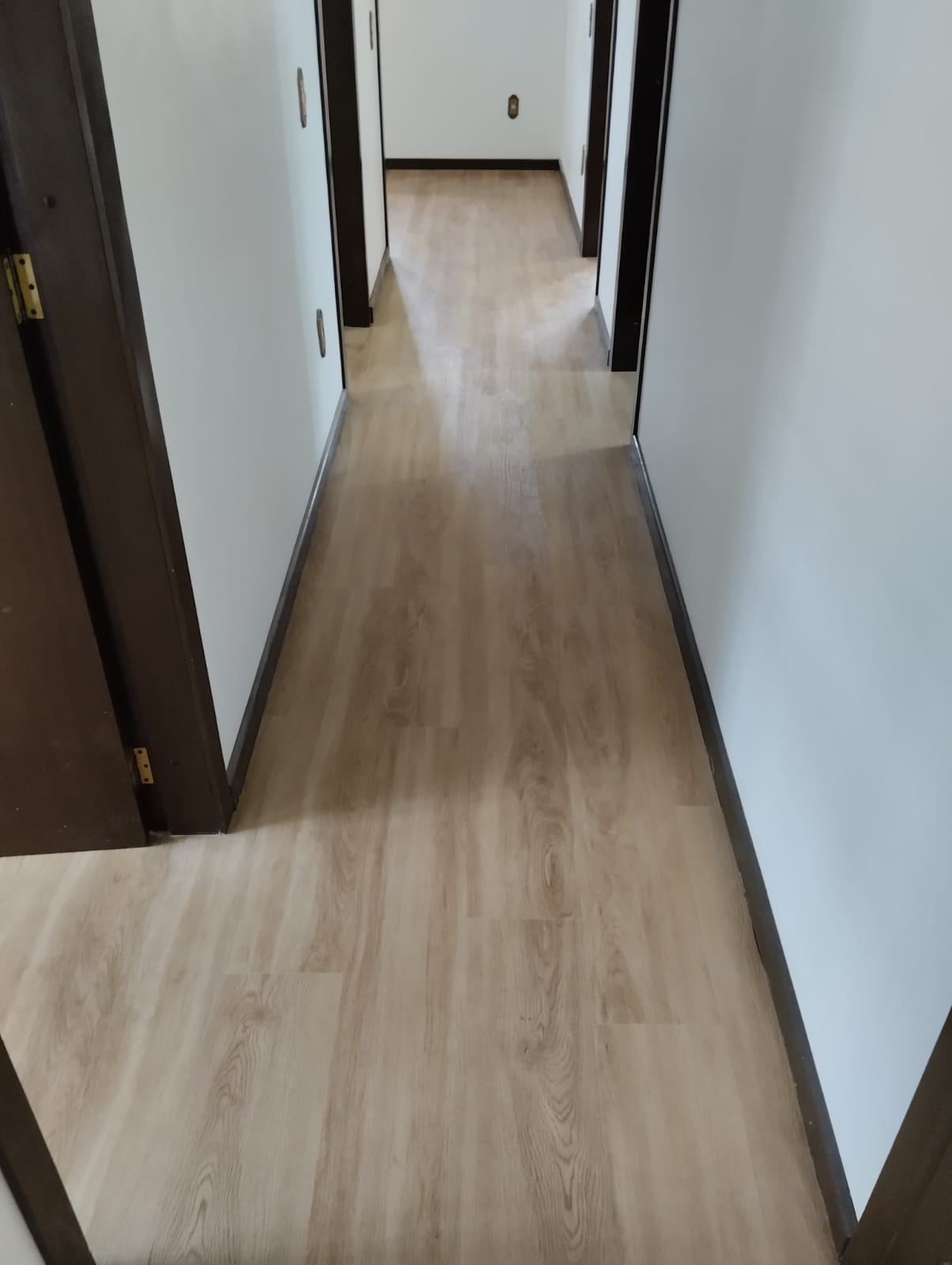 PISO VINÍLICO DE PVC PAPOULA — foto 5