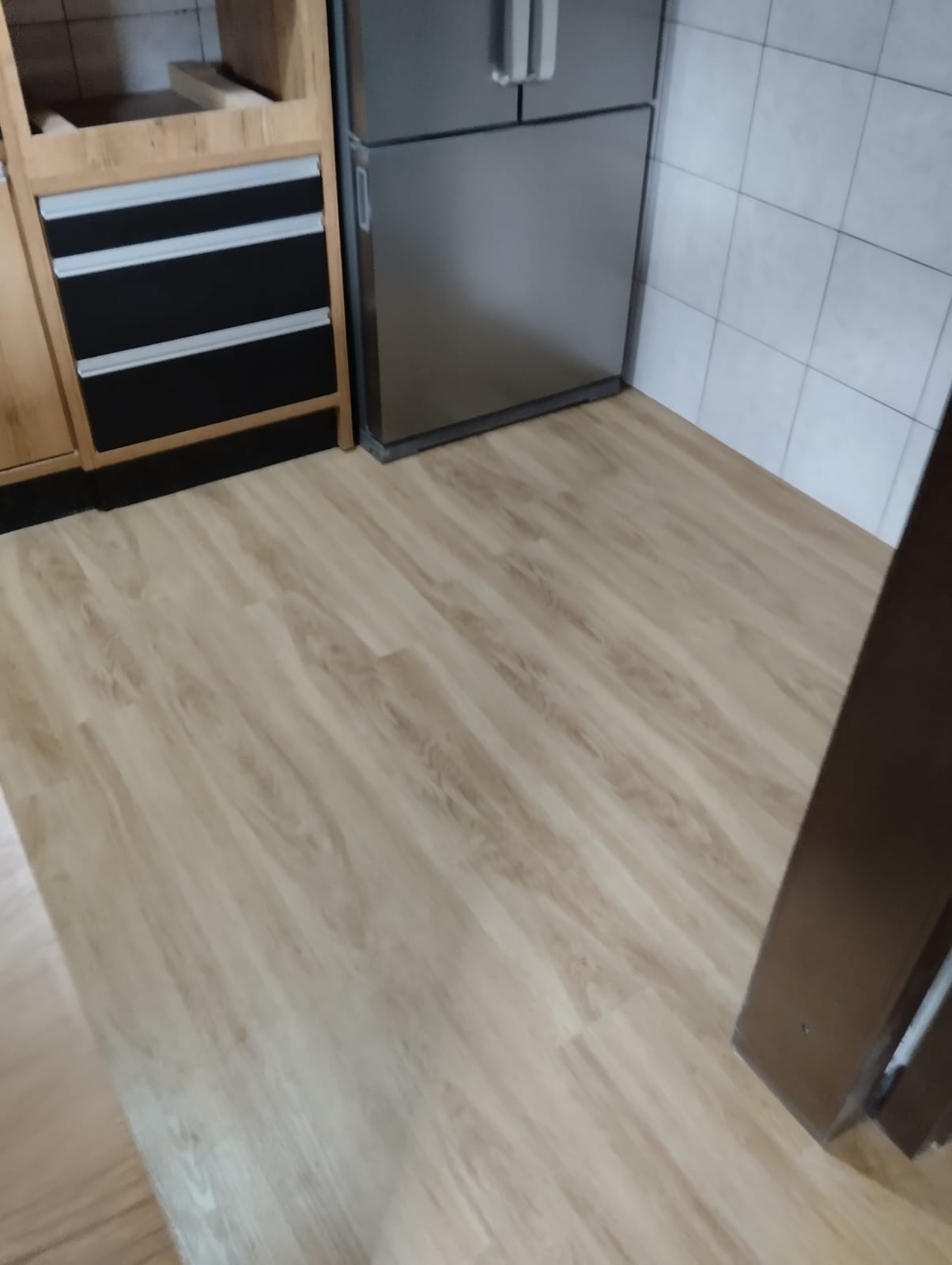 PISO VINÍLICO DE PVC PAPOULA — foto 4