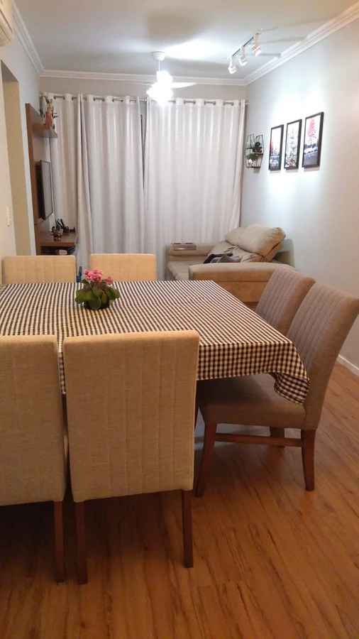 Piso de PVC Carvalho Turin — foto 1