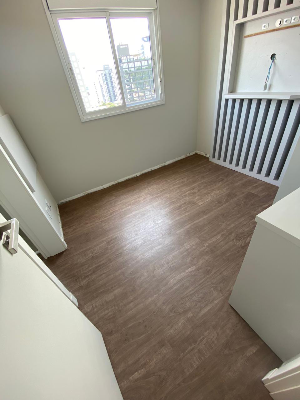 PISO VINÍLICO DE PVC CACAU — foto 4